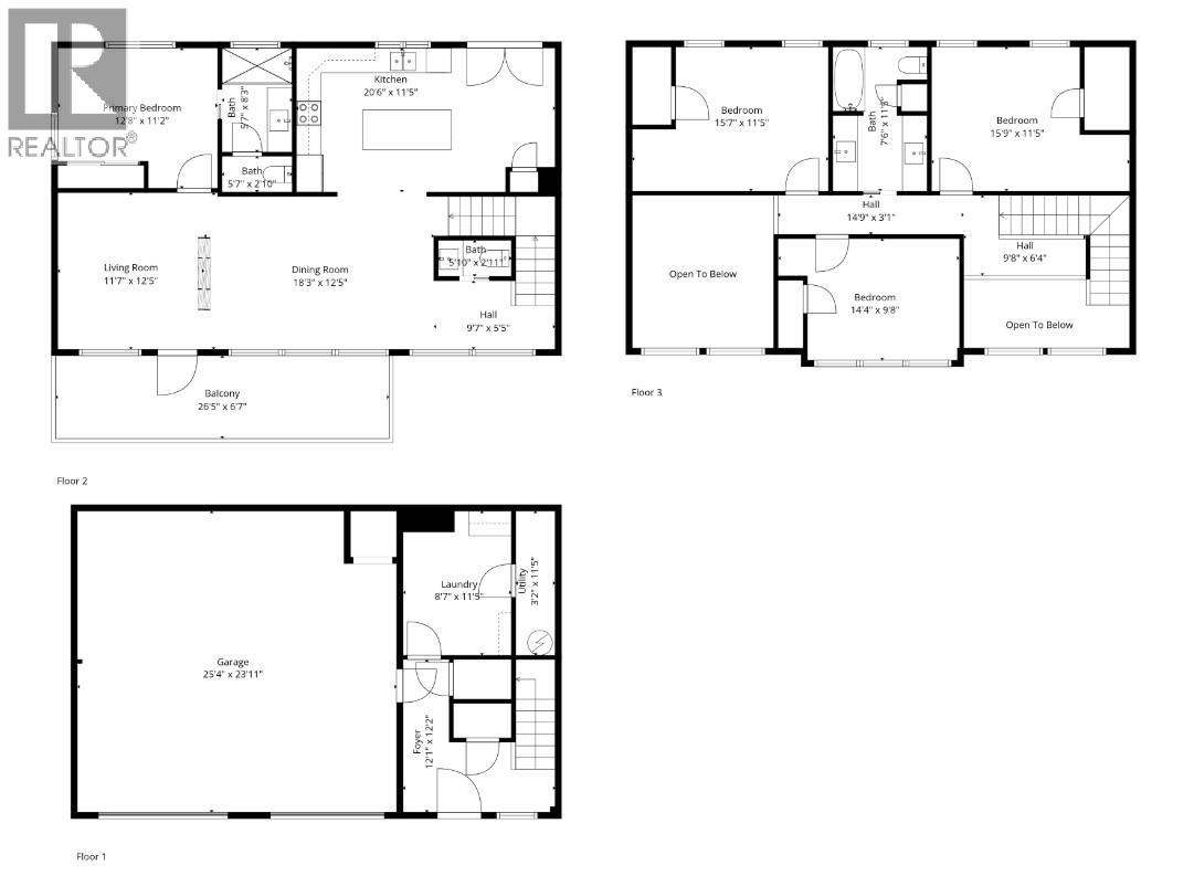 746 Taynton Drive, Invermere, British Columbia  V0A 1K4 - Photo 5 - 10377656