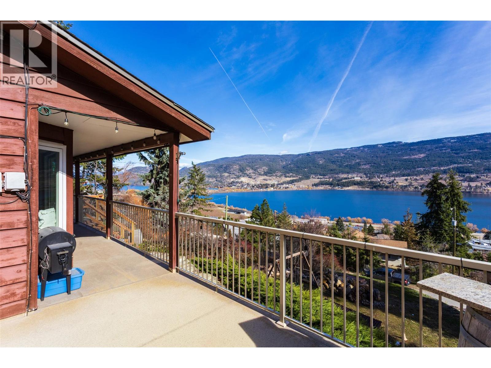 15130 Old Mission Road, Oyama, British Columbia  V4V 2A9 - Photo 2 - 10375736