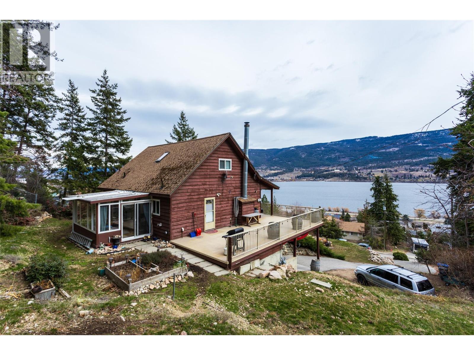 15130 Old Mission Road, Oyama, British Columbia  V4V 2A9 - Photo 36 - 10375736