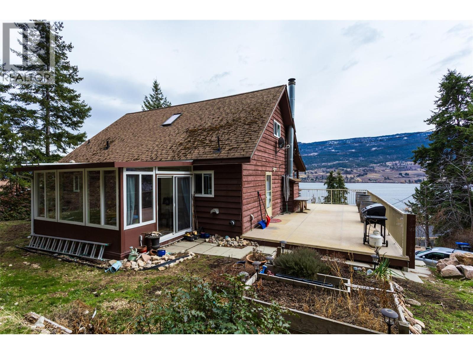 15130 Old Mission Road, Oyama, British Columbia  V4V 2A9 - Photo 42 - 10375736
