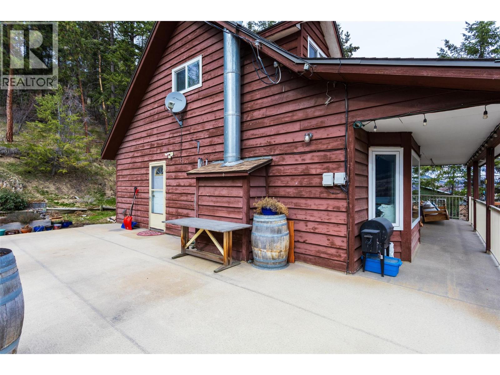 15130 Old Mission Road, Oyama, British Columbia  V4V 2A9 - Photo 44 - 10375736