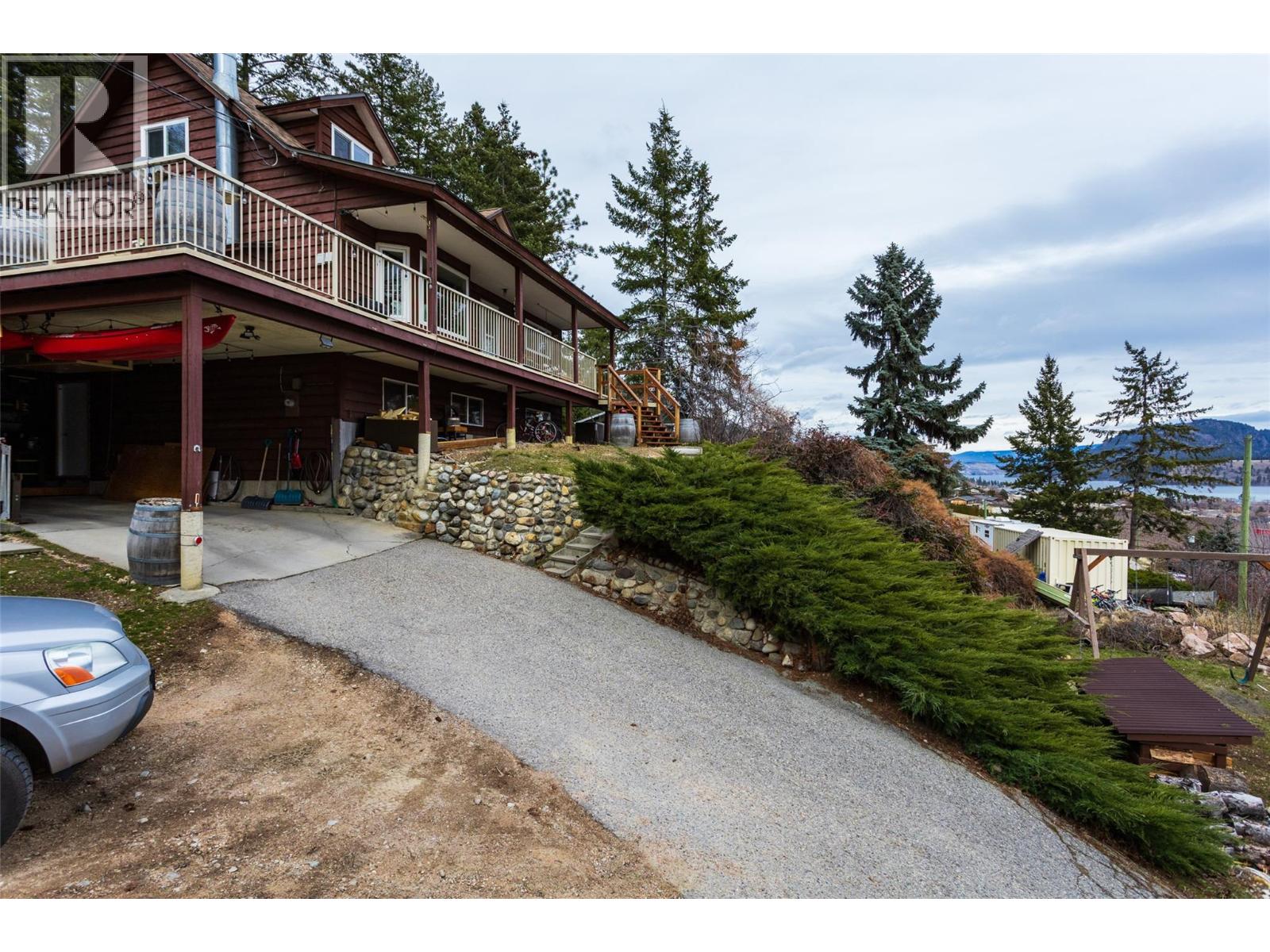 15130 Old Mission Road, Oyama, British Columbia  V4V 2A9 - Photo 47 - 10375736