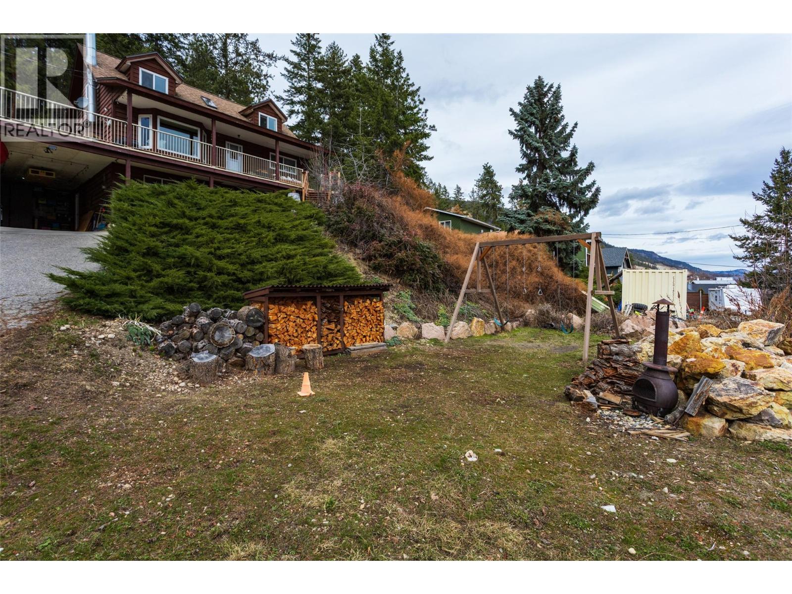 15130 Old Mission Road, Oyama, British Columbia  V4V 2A9 - Photo 50 - 10375736