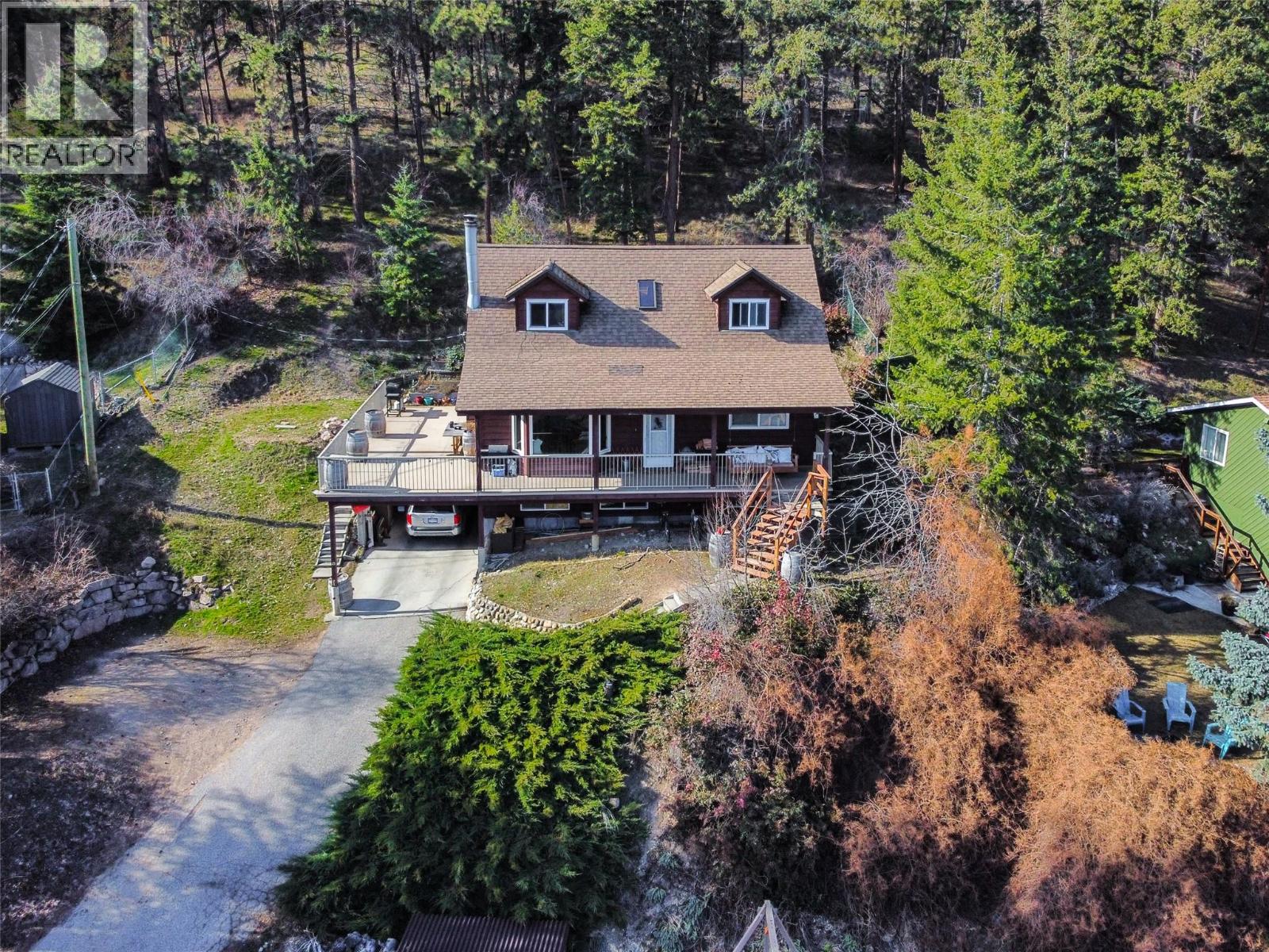 15130 Old Mission Road, Oyama, British Columbia  V4V 2A9 - Photo 54 - 10375736