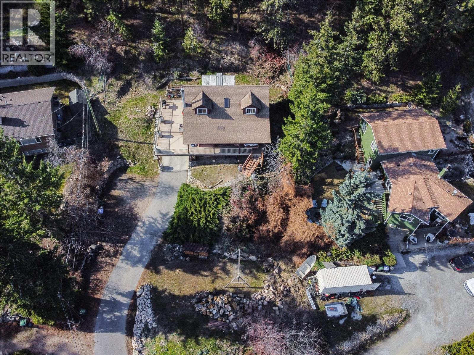 15130 Old Mission Road, Oyama, British Columbia  V4V 2A9 - Photo 55 - 10375736