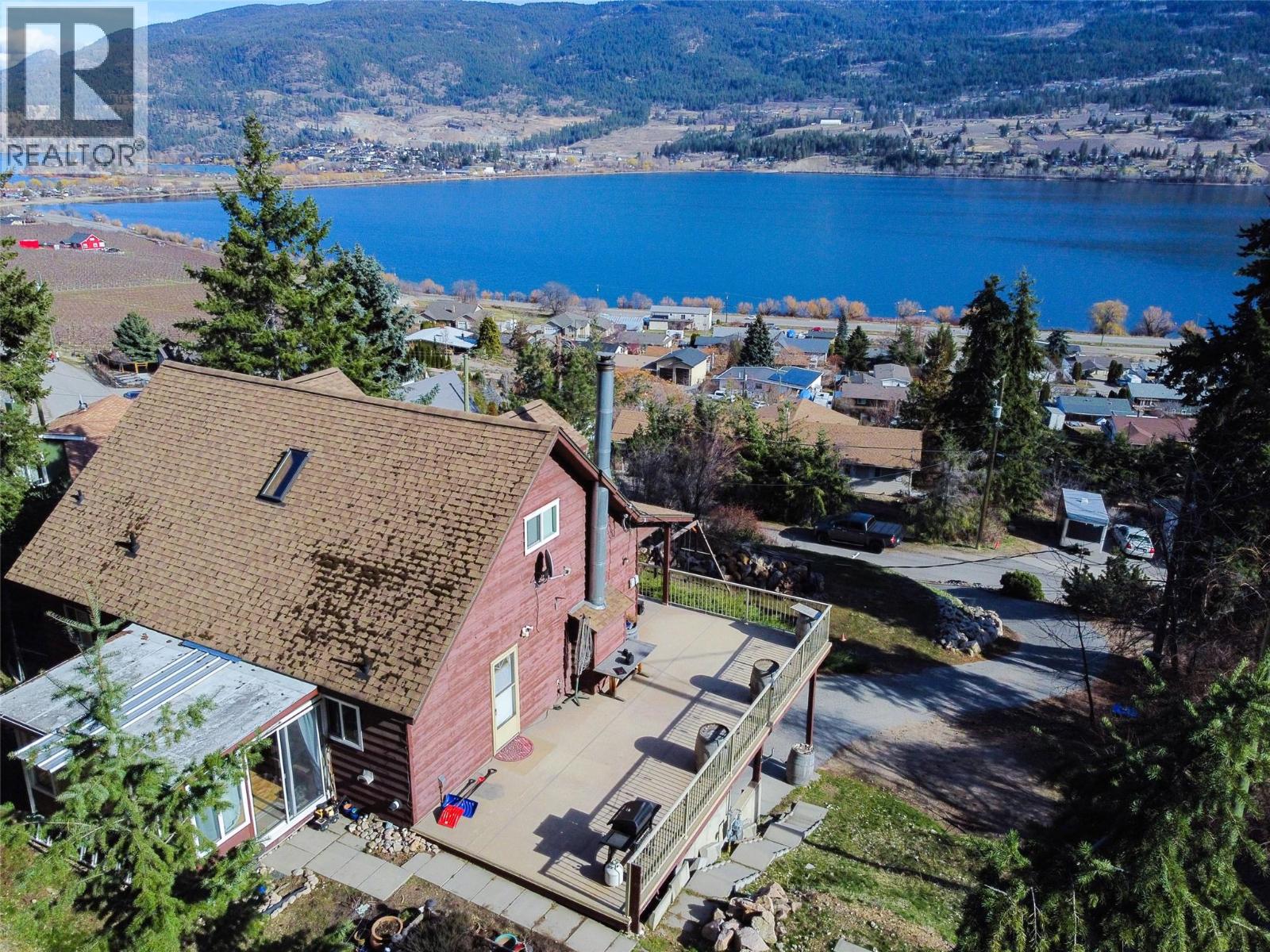 15130 Old Mission Road, Oyama, British Columbia  V4V 2A9 - Photo 57 - 10375736