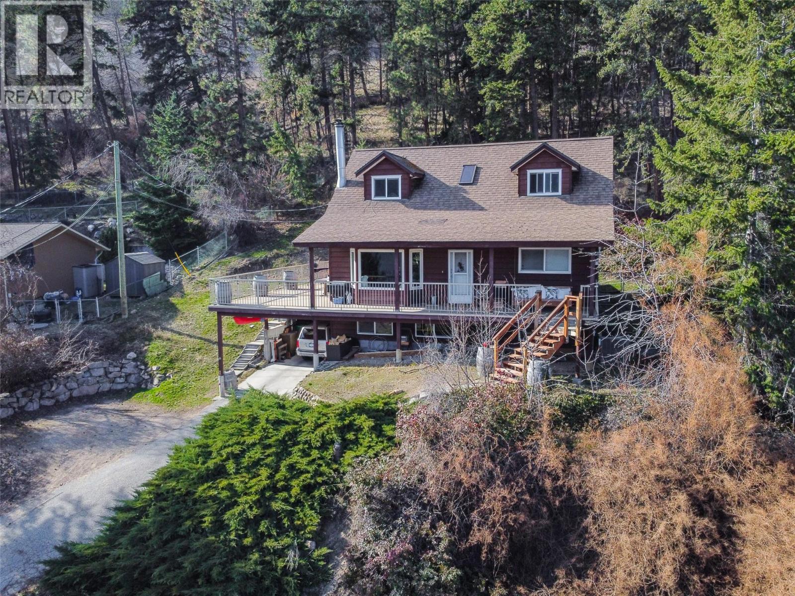 15130 Old Mission Road, Oyama, British Columbia  V4V 2A9 - Photo 58 - 10375736