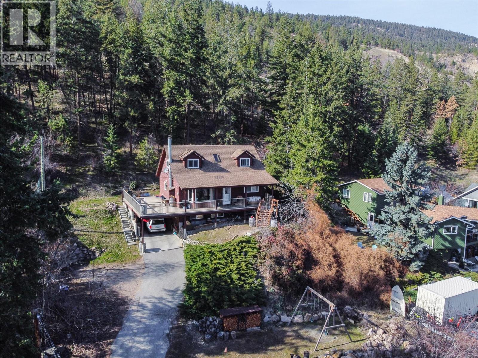 15130 Old Mission Road, Oyama, British Columbia  V4V 2A9 - Photo 59 - 10375736