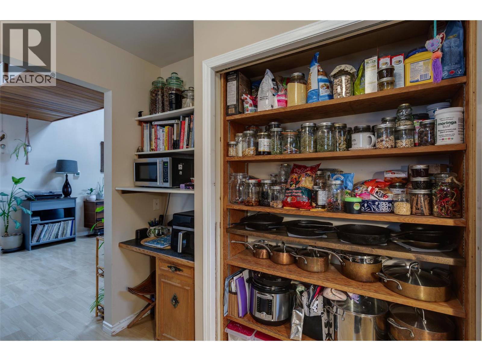 15130 Old Mission Road, Oyama, British Columbia  V4V 2A9 - Photo 6 - 10375736