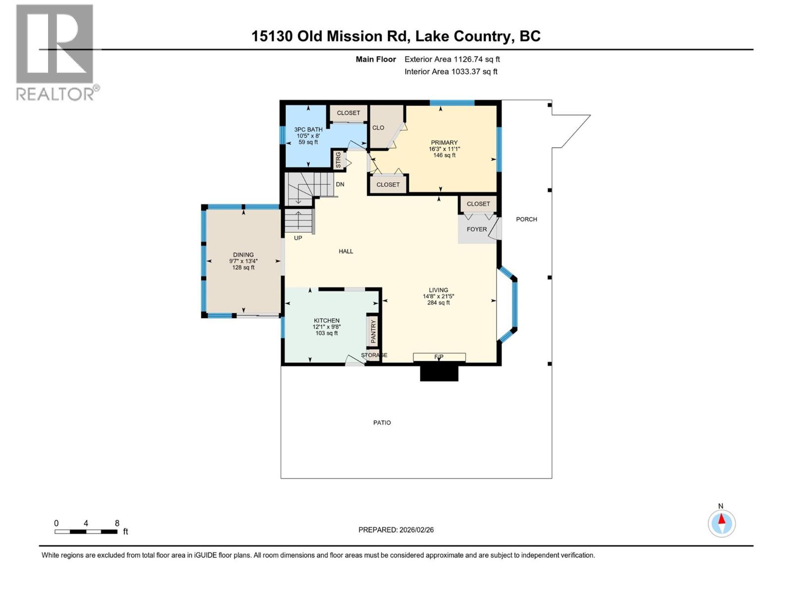 15130 Old Mission Road, Oyama, British Columbia  V4V 2A9 - Photo 61 - 10375736