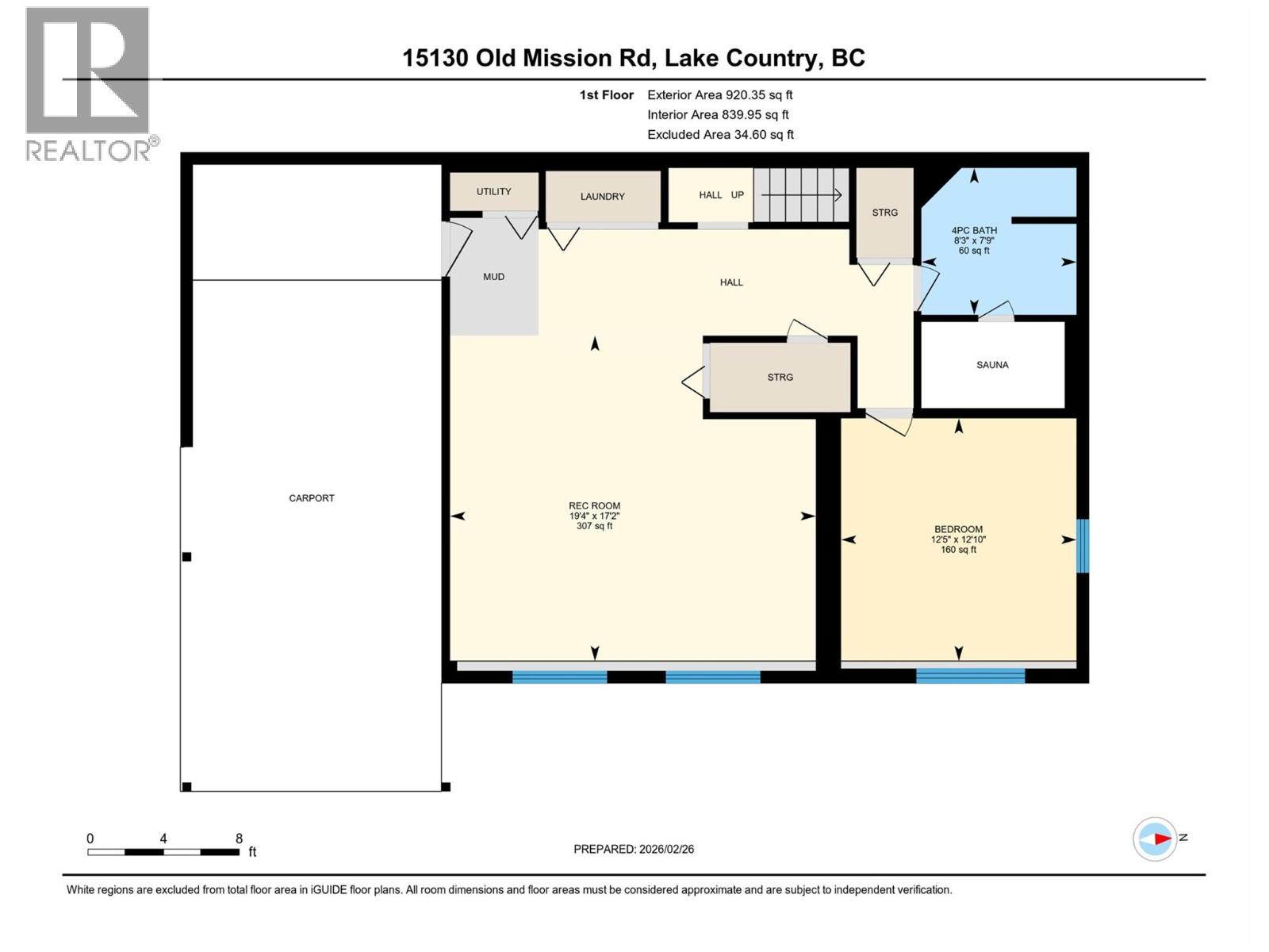15130 Old Mission Road, Oyama, British Columbia  V4V 2A9 - Photo 62 - 10375736