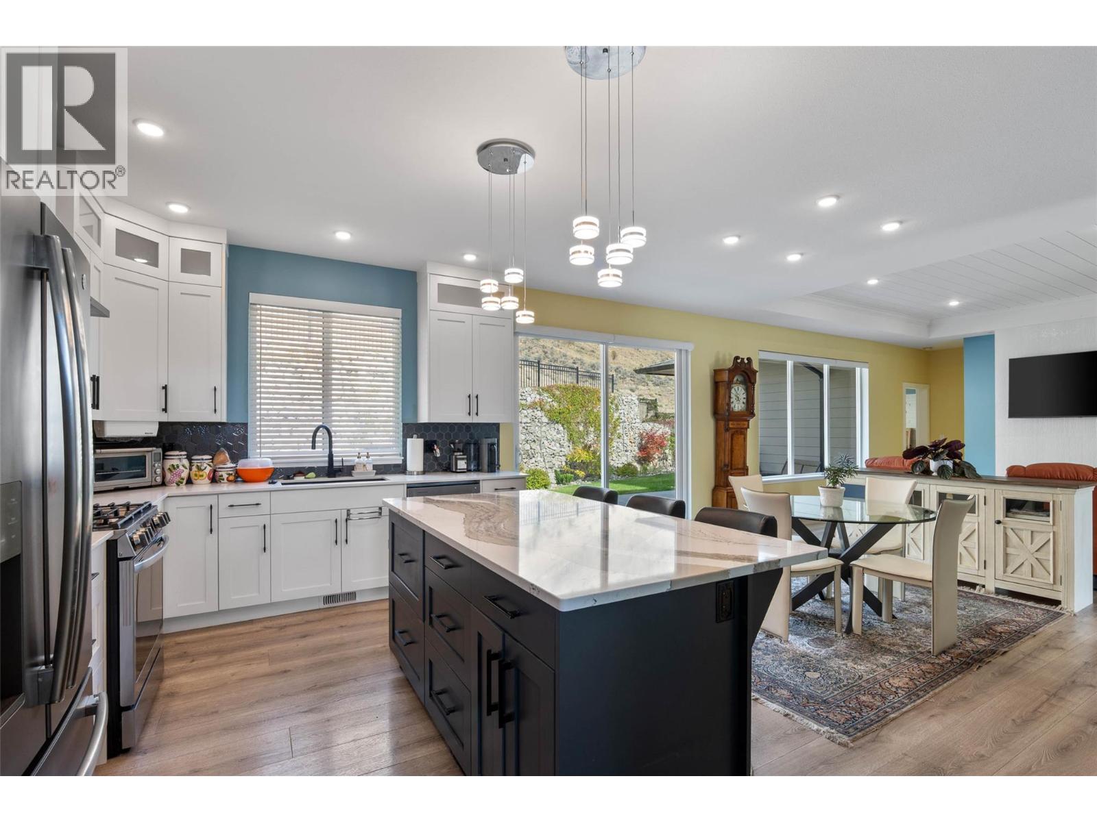 4103 Rio Vista Place, Kamloops, British Columbia  V2H 0E1 - Photo 7 - 10377695