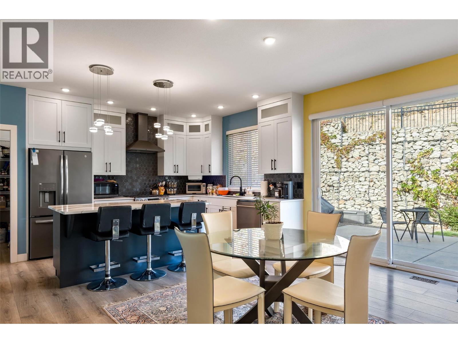 4103 Rio Vista Place, Kamloops, British Columbia  V2H 0E1 - Photo 8 - 10377695