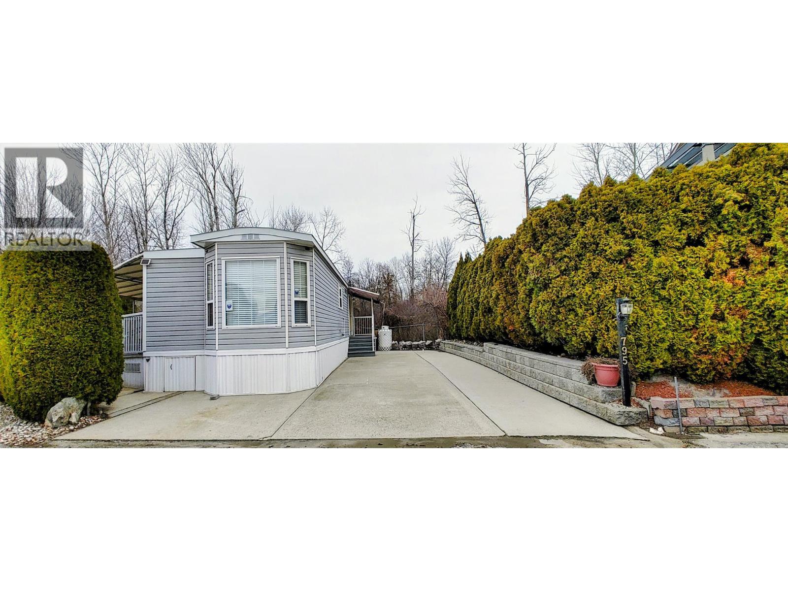 415 Commonwealth Road Unit# 795, Kelowna, British Columbia  V4V 1P4 - Photo 2 - 10377213