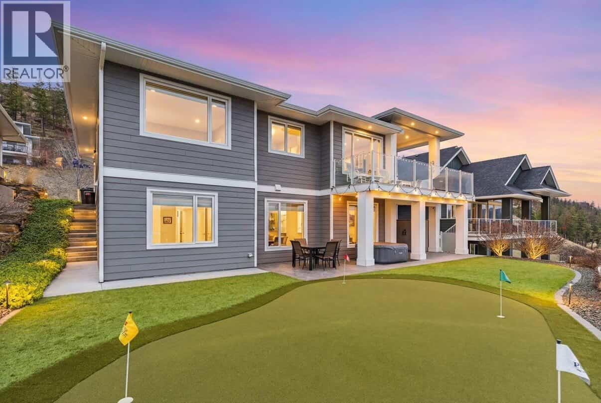 191 Upper Canyon Drive N, Kelowna, British Columbia  V1V 3C5 - Photo 1 - 10377692