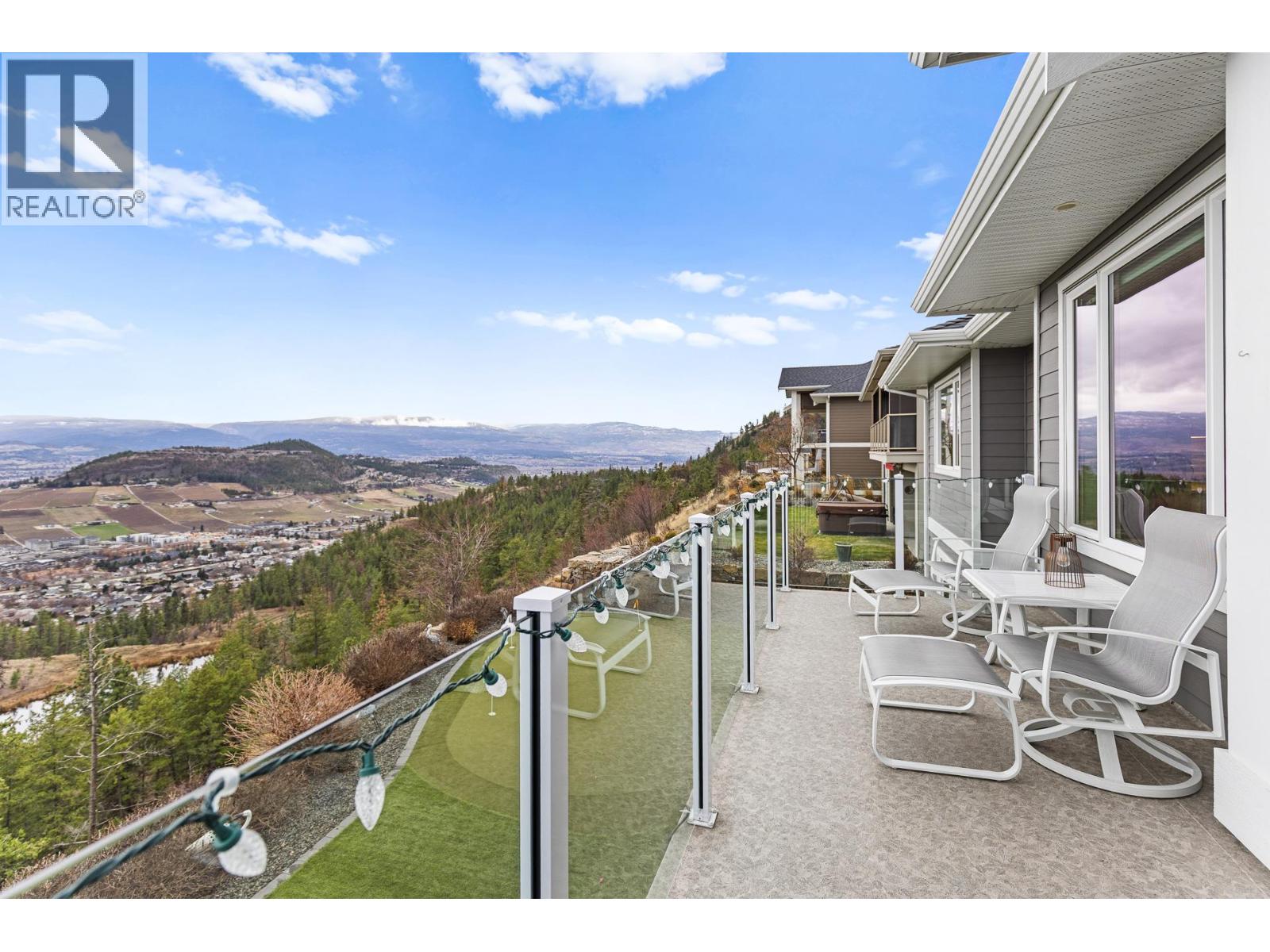 191 Upper Canyon Drive N, Kelowna, British Columbia  V1V 3C5 - Photo 33 - 10377692