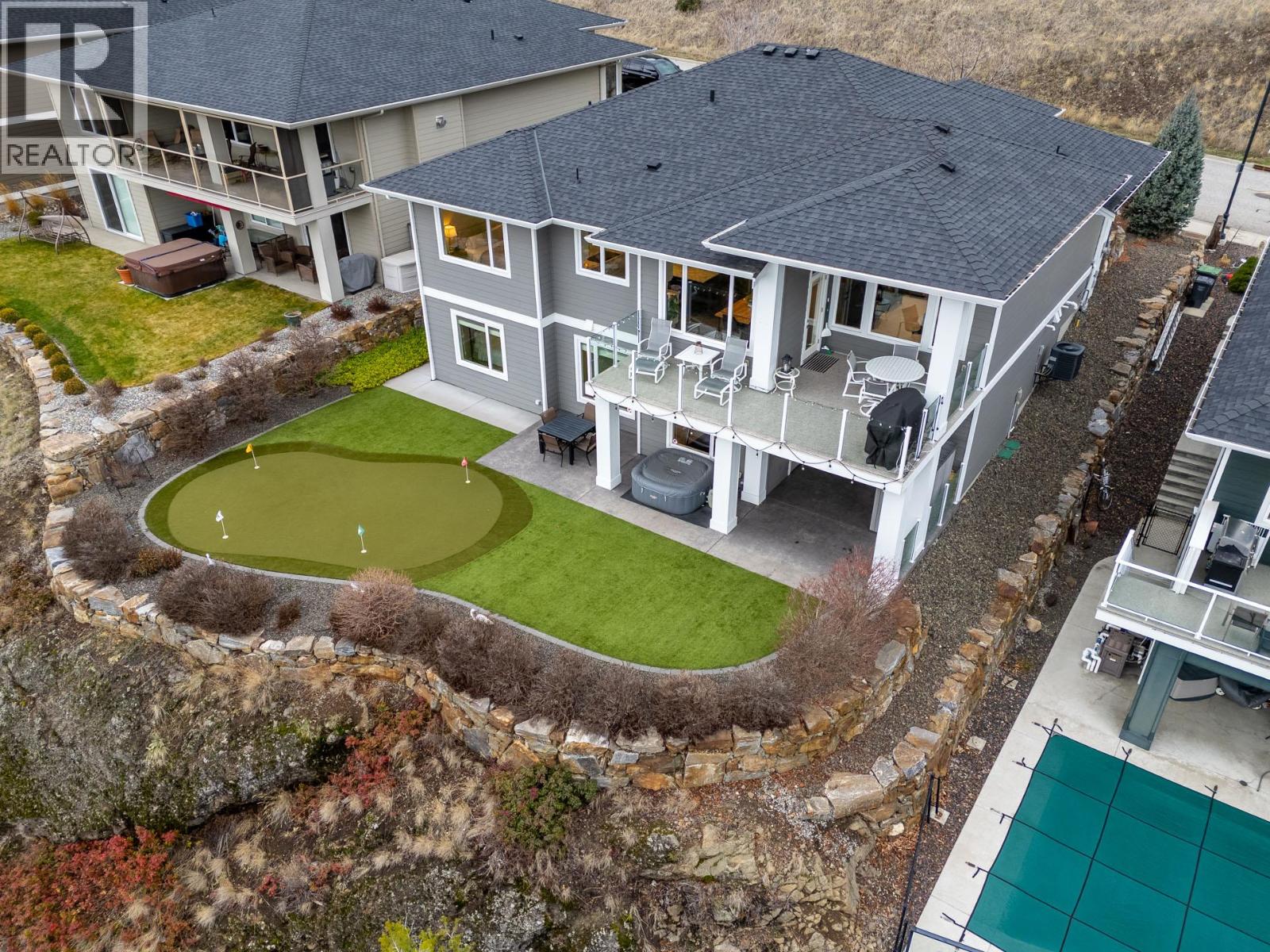 191 Upper Canyon Drive N, Kelowna, British Columbia  V1V 3C5 - Photo 37 - 10377692