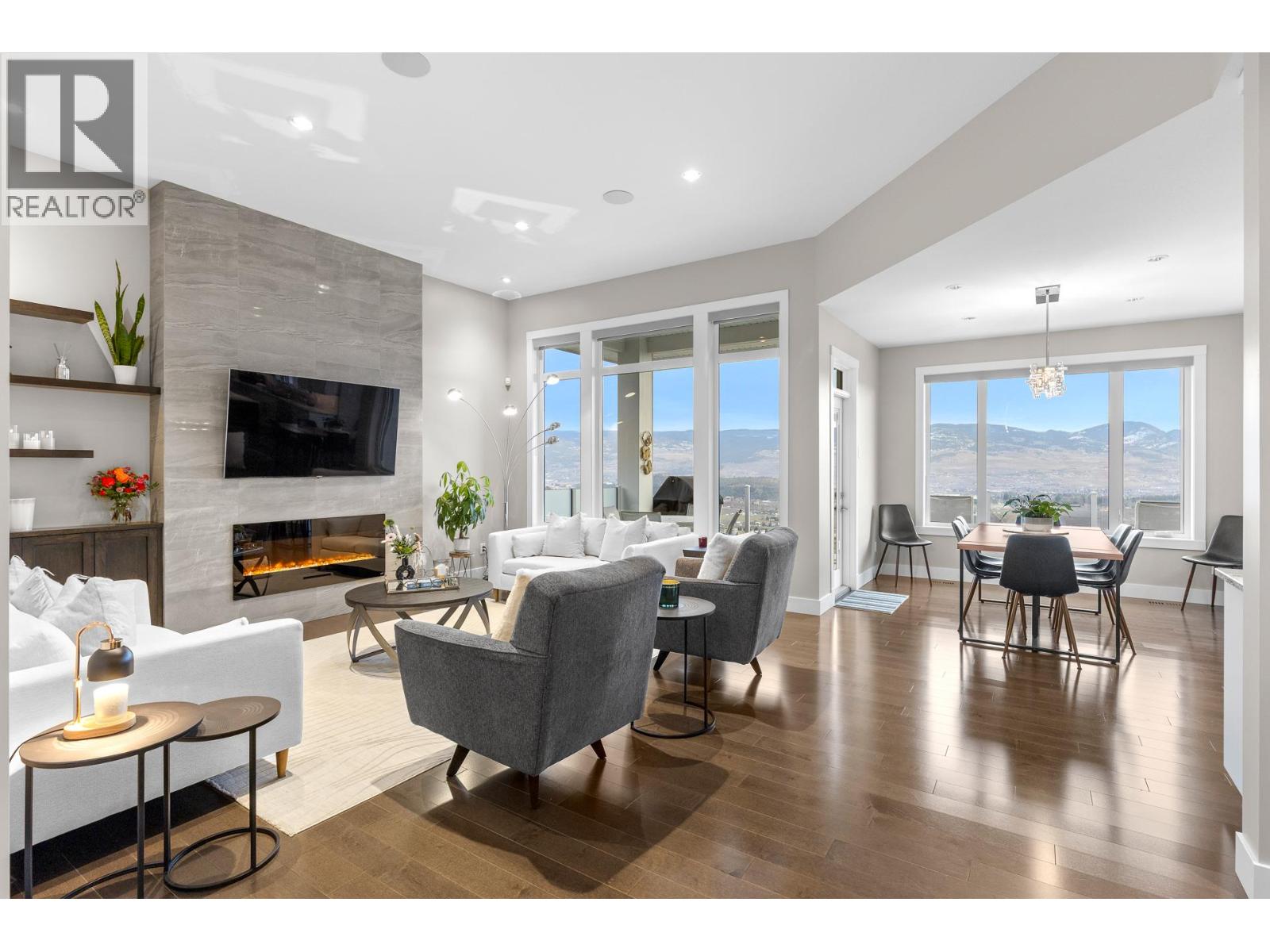 191 Upper Canyon Drive N, Kelowna, British Columbia  V1V 3C5 - Photo 4 - 10377692