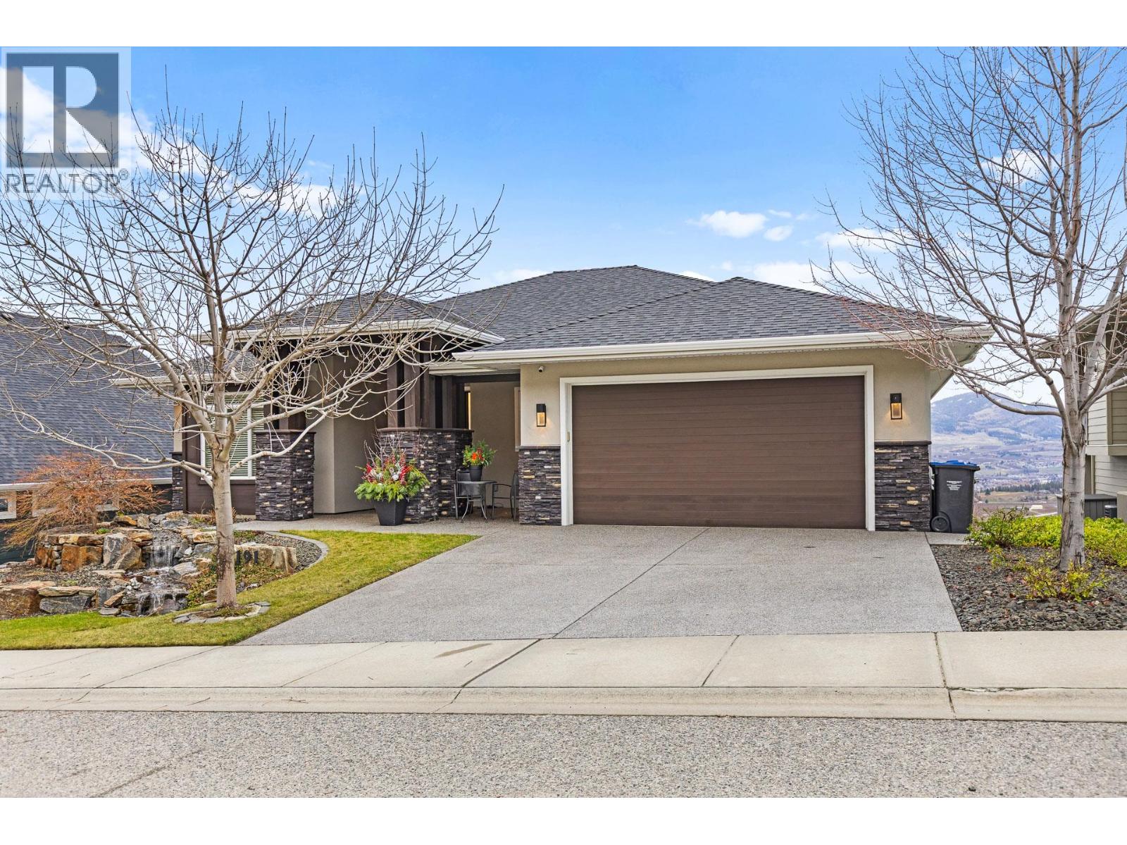 191 Upper Canyon Drive N, Kelowna, British Columbia  V1V 3C5 - Photo 53 - 10377692