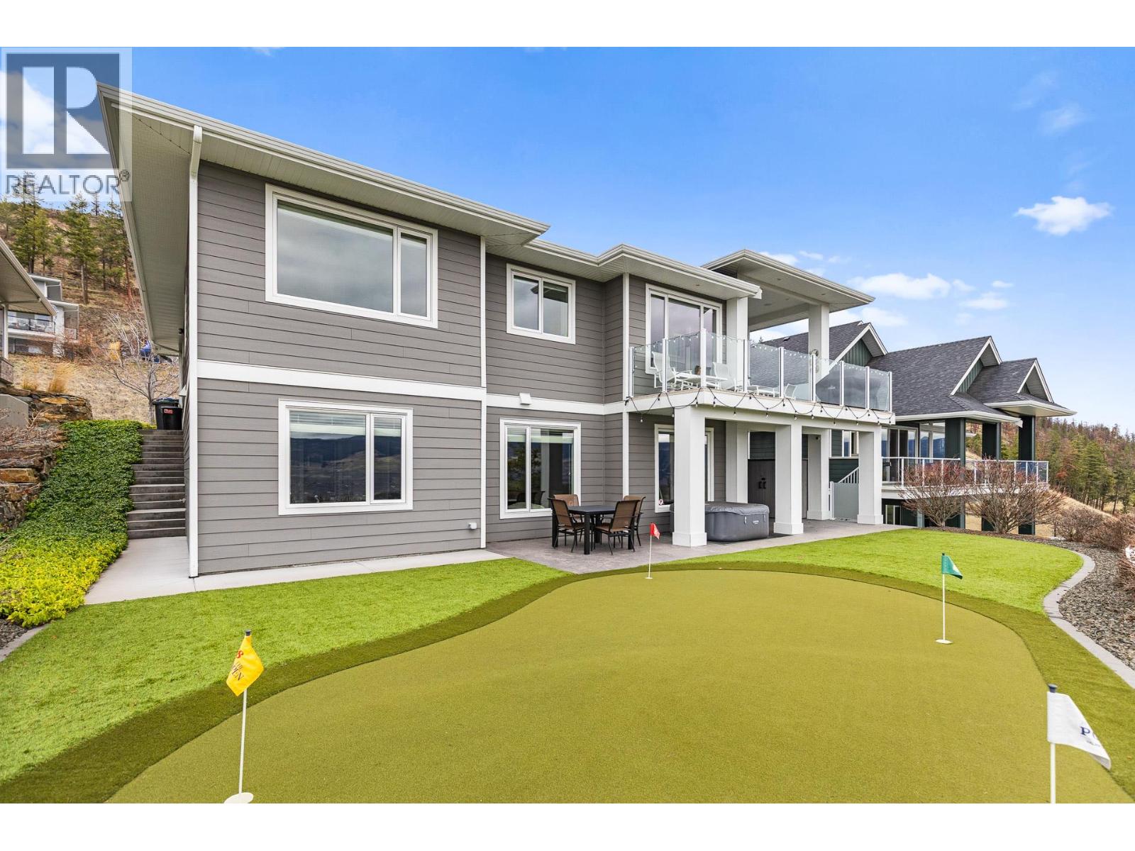 191 Upper Canyon Drive N, Kelowna, British Columbia  V1V 3C5 - Photo 57 - 10377692