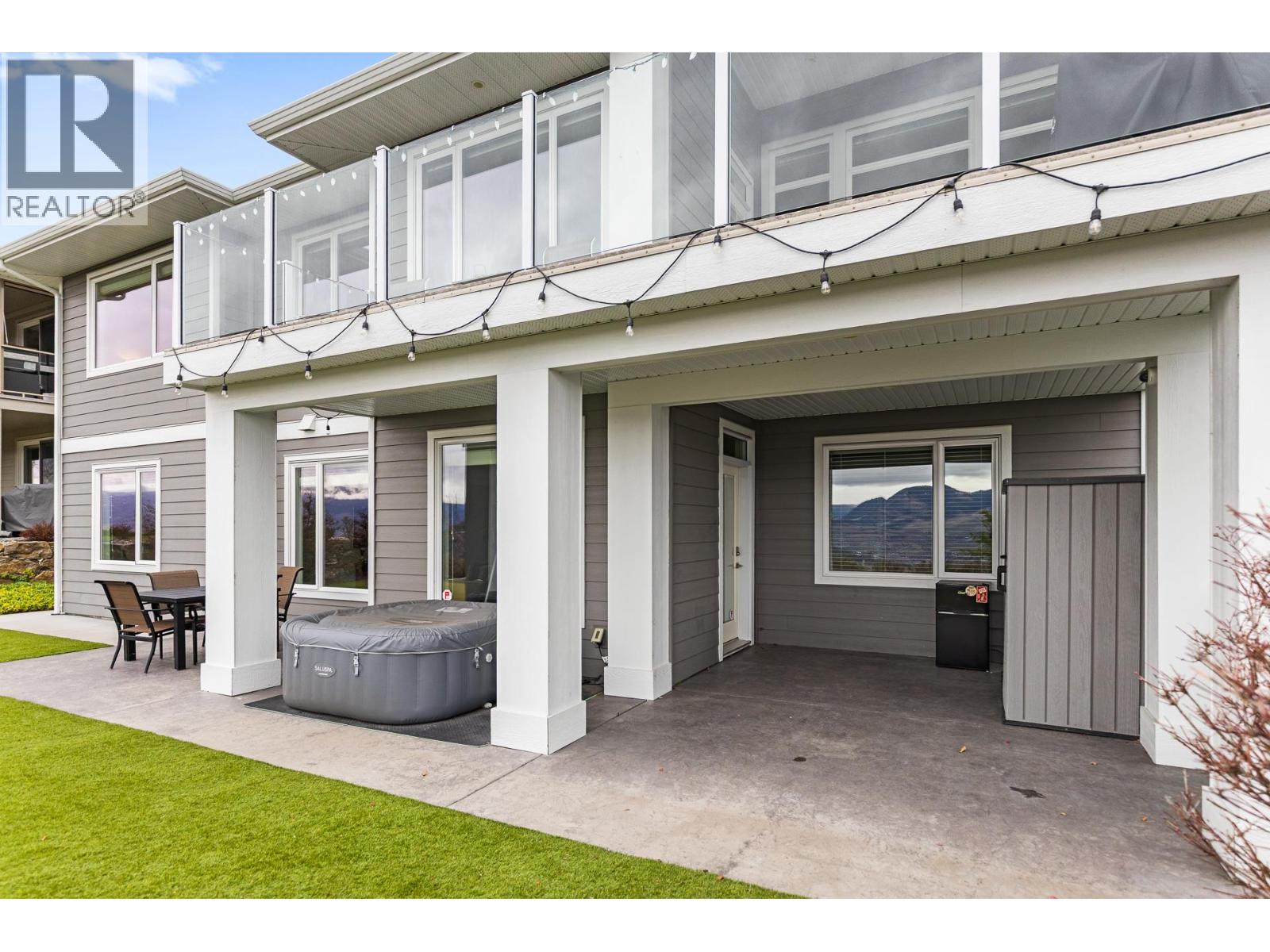 191 Upper Canyon Drive N, Kelowna, British Columbia  V1V 3C5 - Photo 58 - 10377692