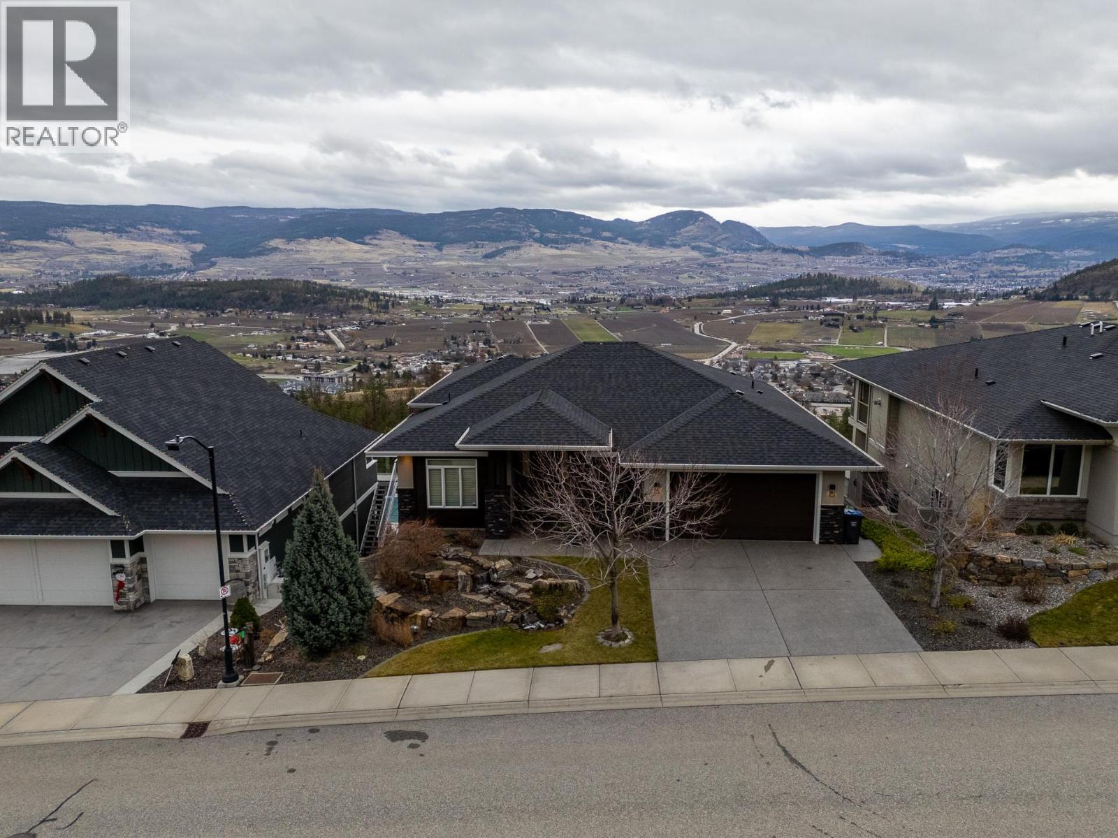 191 Upper Canyon Drive N, Kelowna, British Columbia  V1V 3C5 - Photo 61 - 10377692