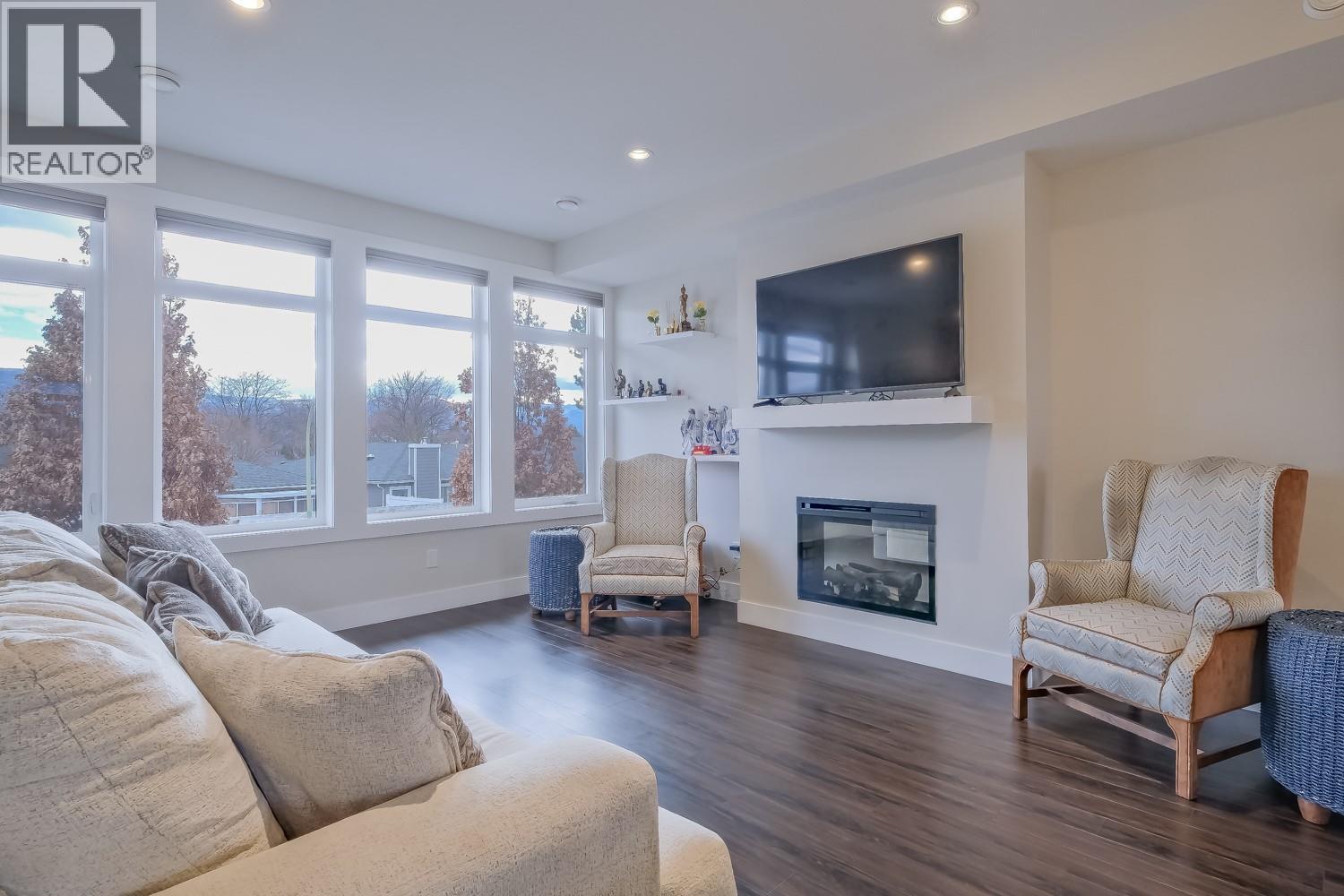 1102 Cameron Avenue Unit# 302, Kelowna, British Columbia  V1Y 0B2 - Photo 11 - 10377522