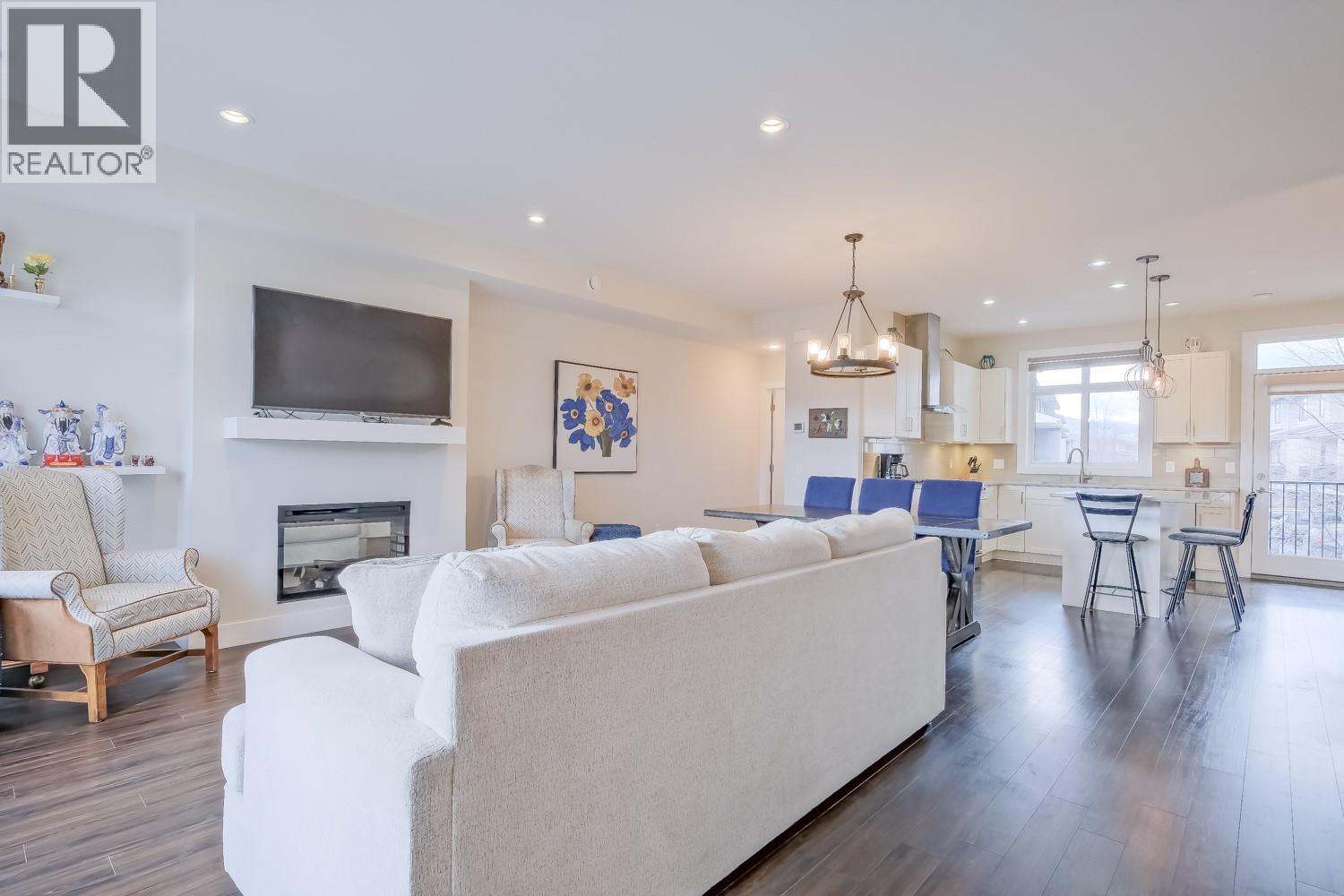 1102 Cameron Avenue Unit# 302, Kelowna, British Columbia  V1Y 0B2 - Photo 14 - 10377522