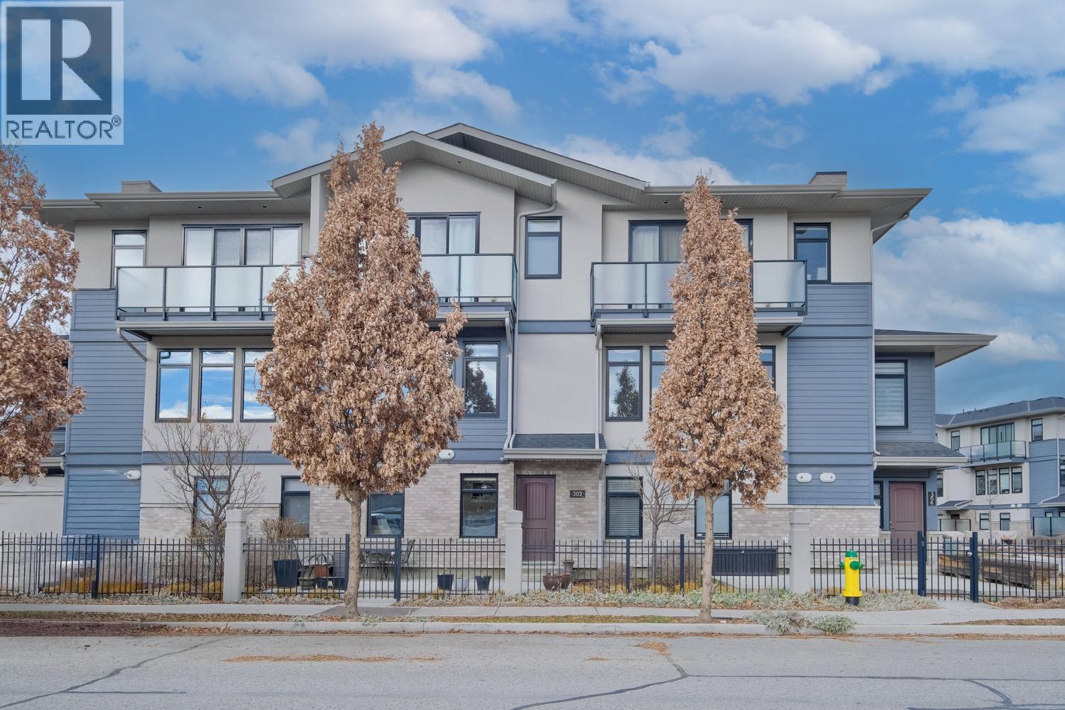 1102 Cameron Avenue Unit# 302, Kelowna, British Columbia  V1Y 0B2 - Photo 2 - 10377522