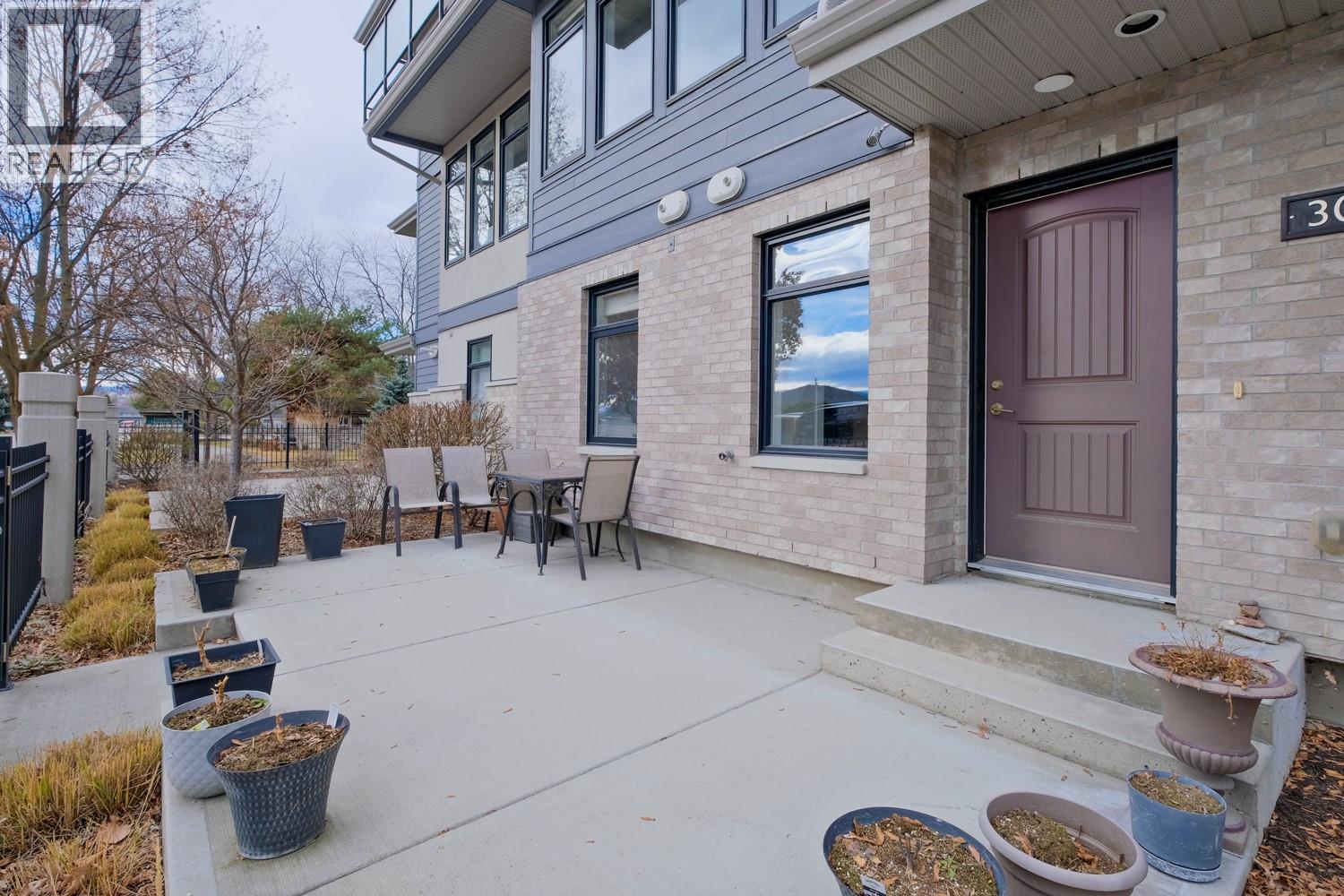 1102 Cameron Avenue Unit# 302, Kelowna, British Columbia  V1Y 0B2 - Photo 30 - 10377522