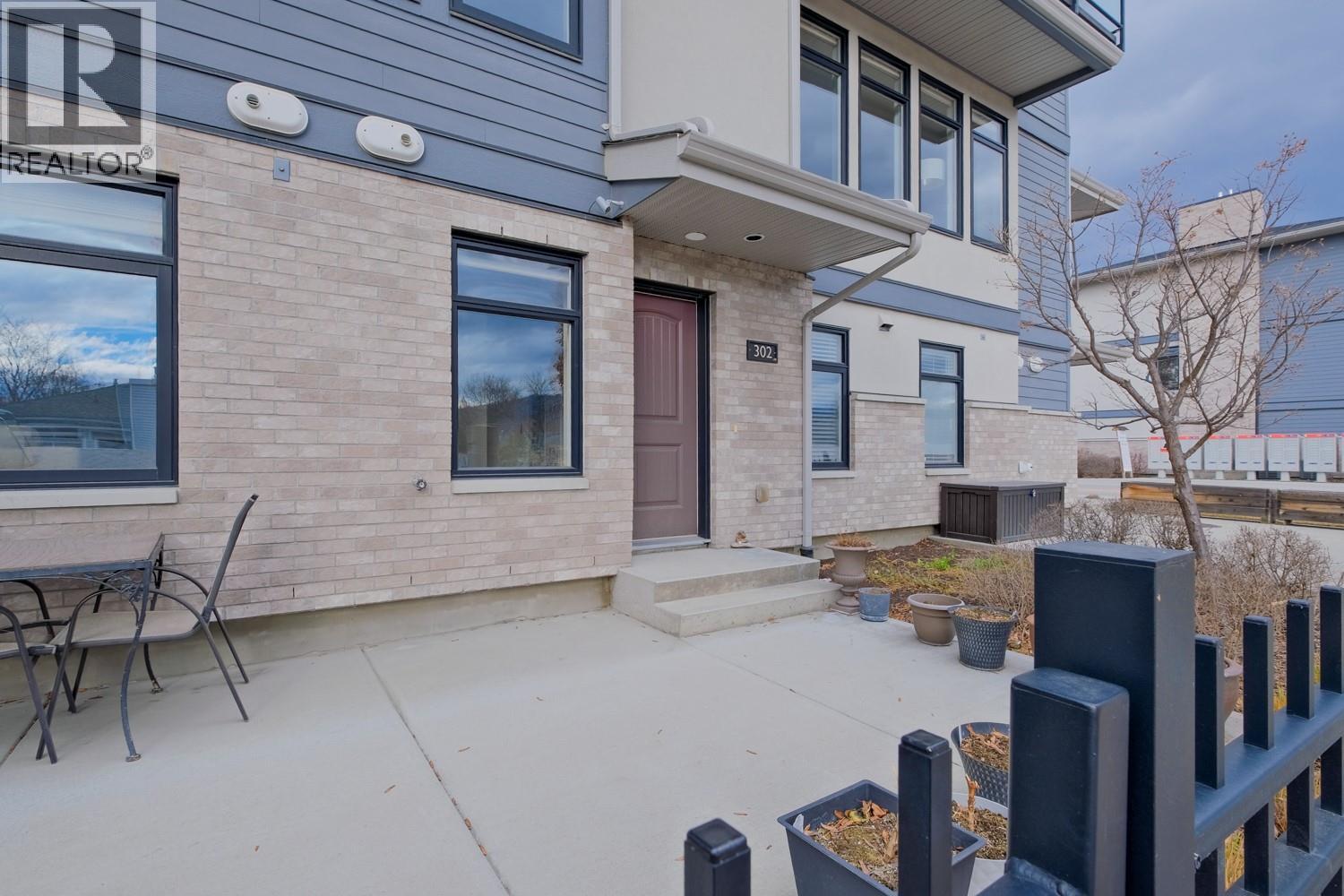 1102 Cameron Avenue Unit# 302, Kelowna, British Columbia  V1Y 0B2 - Photo 31 - 10377522