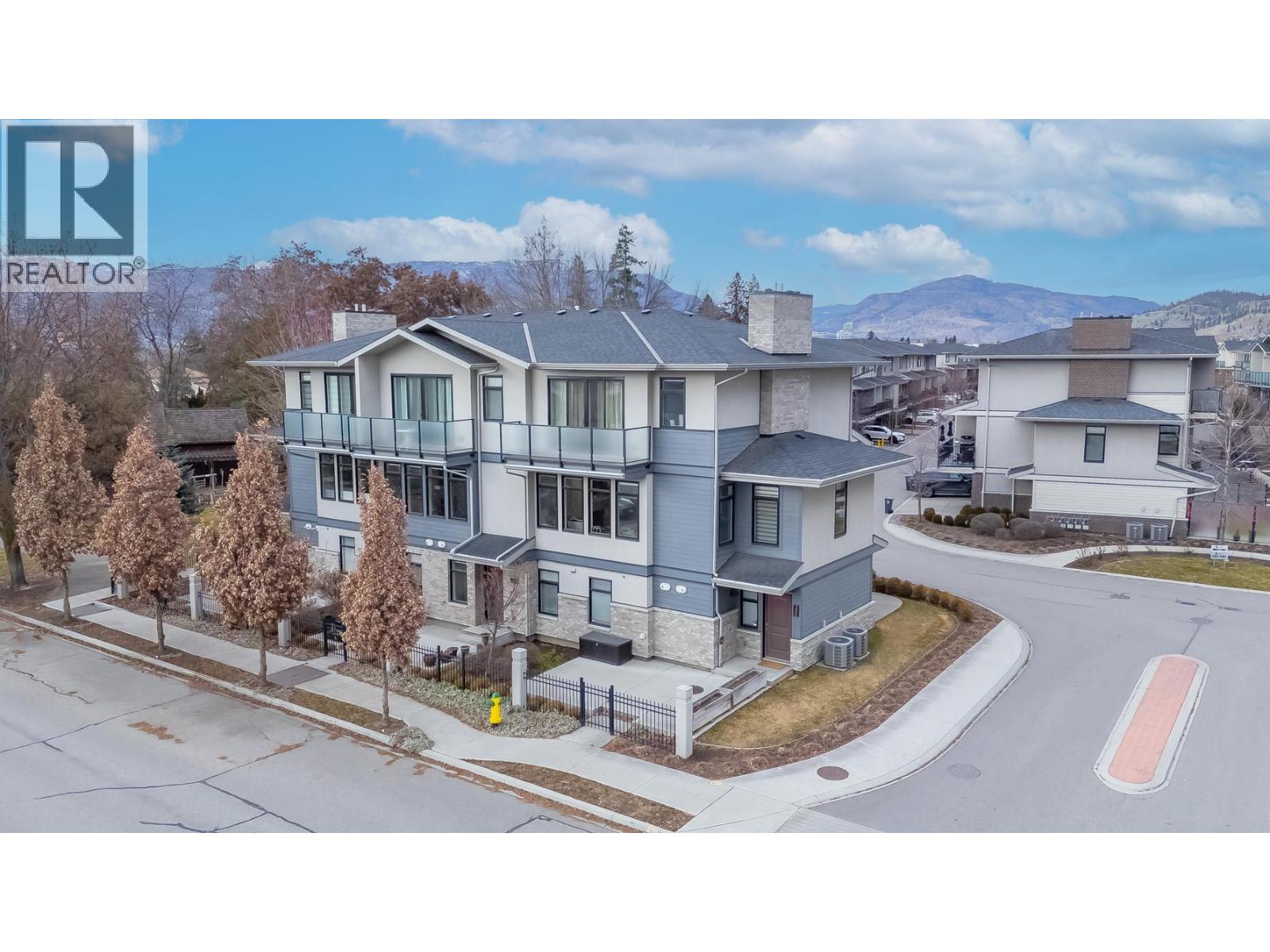 1102 Cameron Avenue Unit# 302, Kelowna, British Columbia  V1Y 0B2 - Photo 32 - 10377522