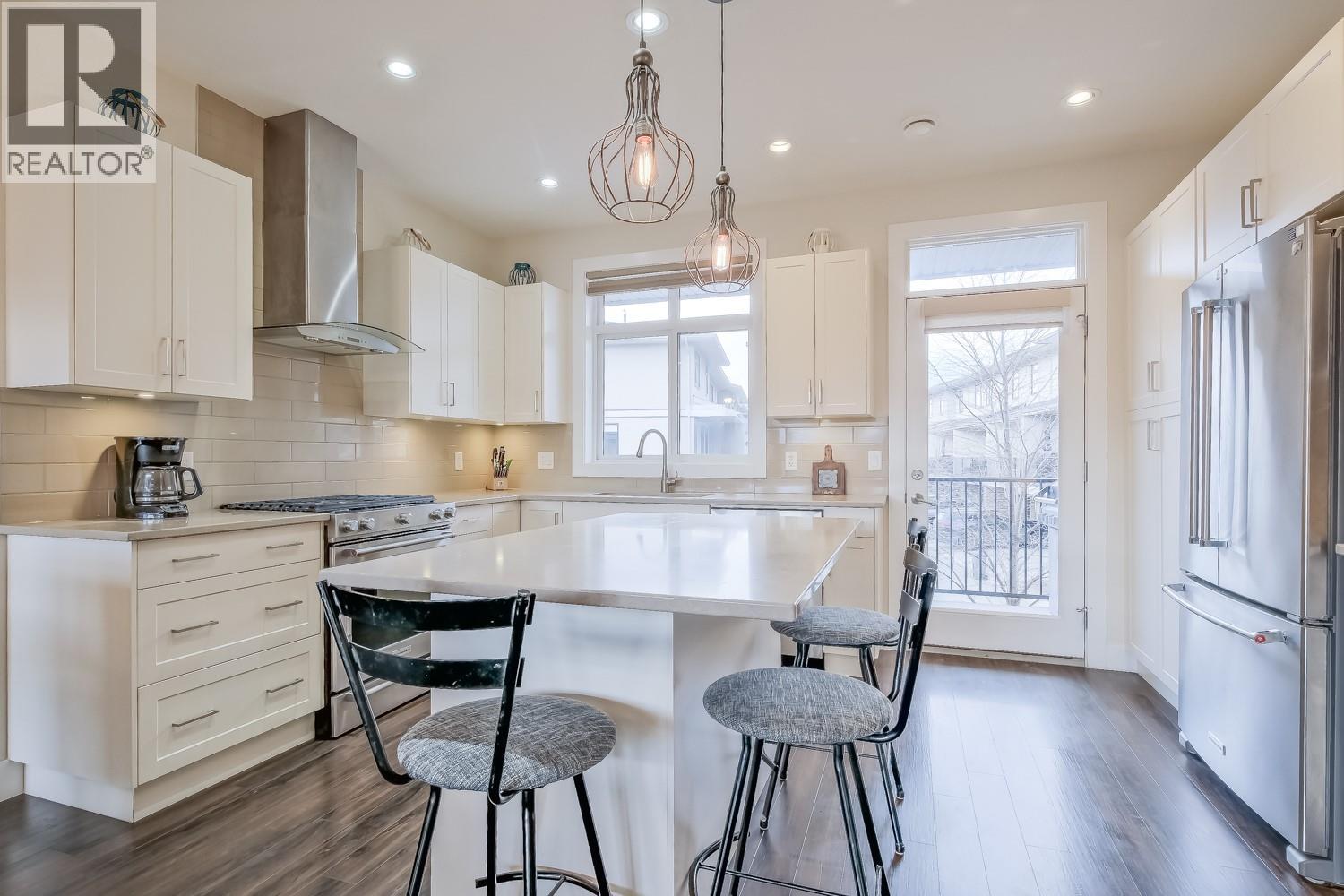 1102 Cameron Avenue Unit# 302, Kelowna, British Columbia  V1Y 0B2 - Photo 6 - 10377522