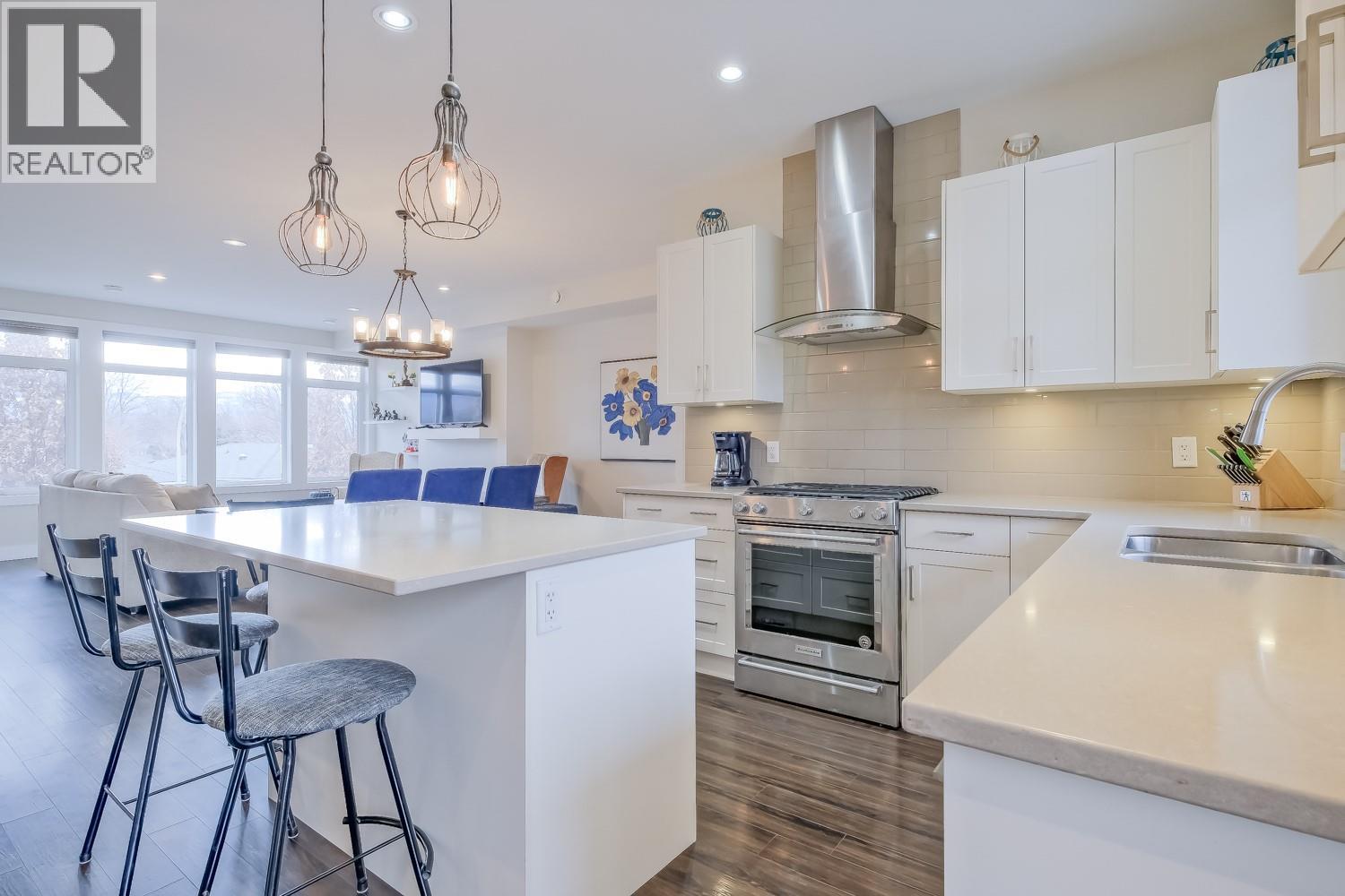 1102 Cameron Avenue Unit# 302, Kelowna, British Columbia  V1Y 0B2 - Photo 8 - 10377522