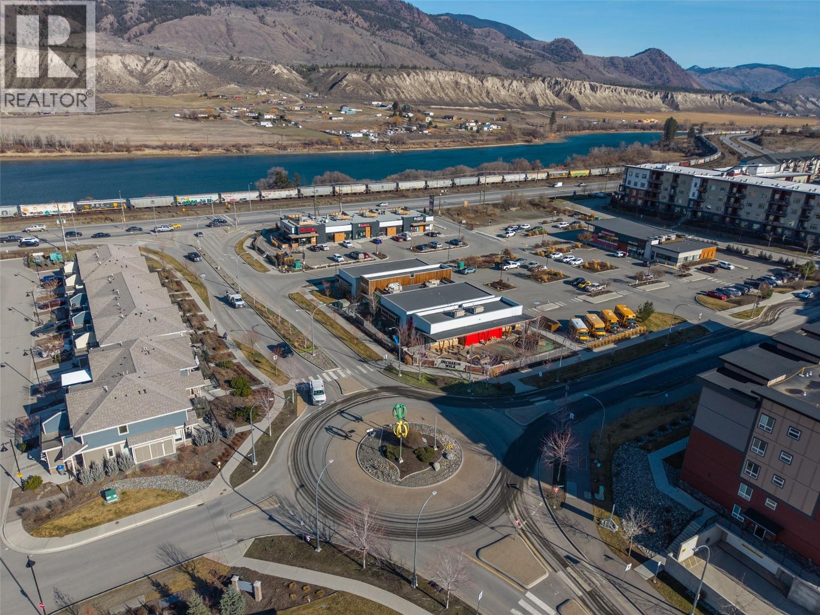 3220 Valleyview Drive Unit# Cru 3, Kamloops, British Columbia  V2C 0G9 - Photo 18 - 10376545