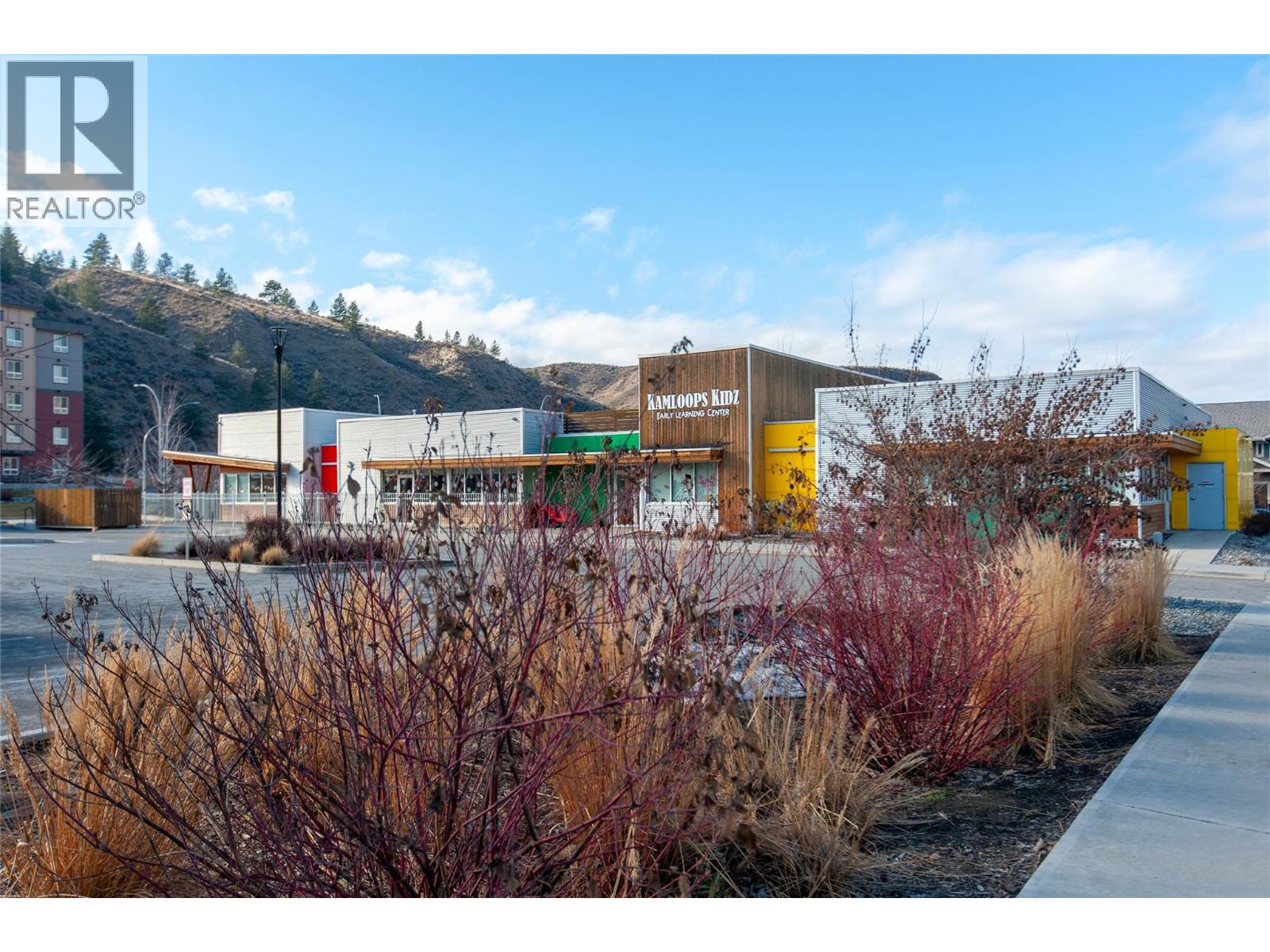 3220 Valleyview Drive Unit# Cru 3, Kamloops, British Columbia  V2C 0G9 - Photo 2 - 10376545