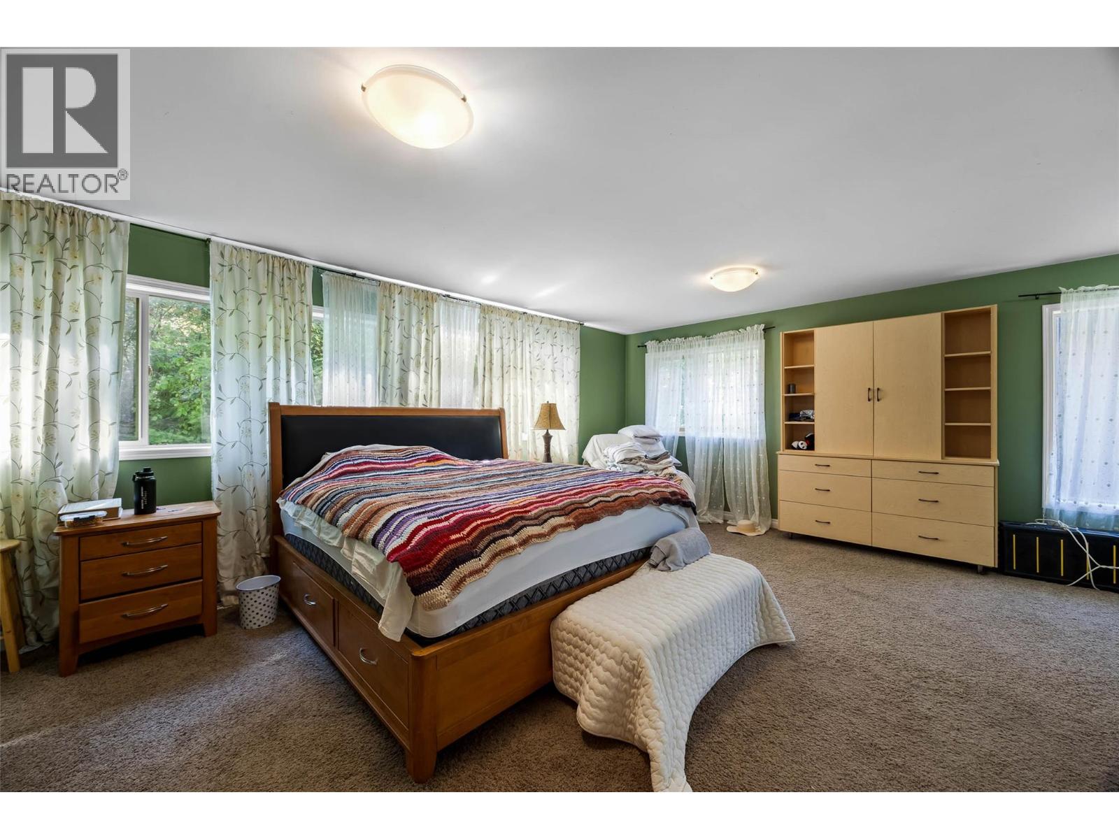 1848 Paul Lake Road, Kamloops, British Columbia  V2H 1N8 - Photo 15 - 10377716