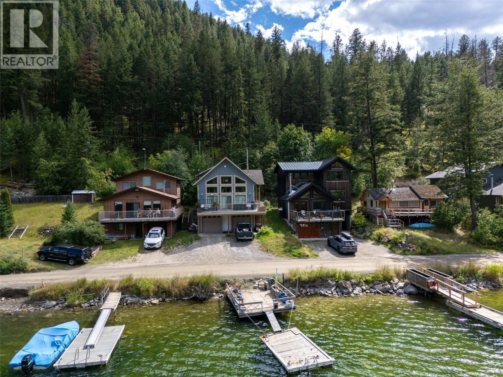 1848 Paul Lake Road, Kamloops, British Columbia  V2H 1N8 - Photo 38 - 10377716