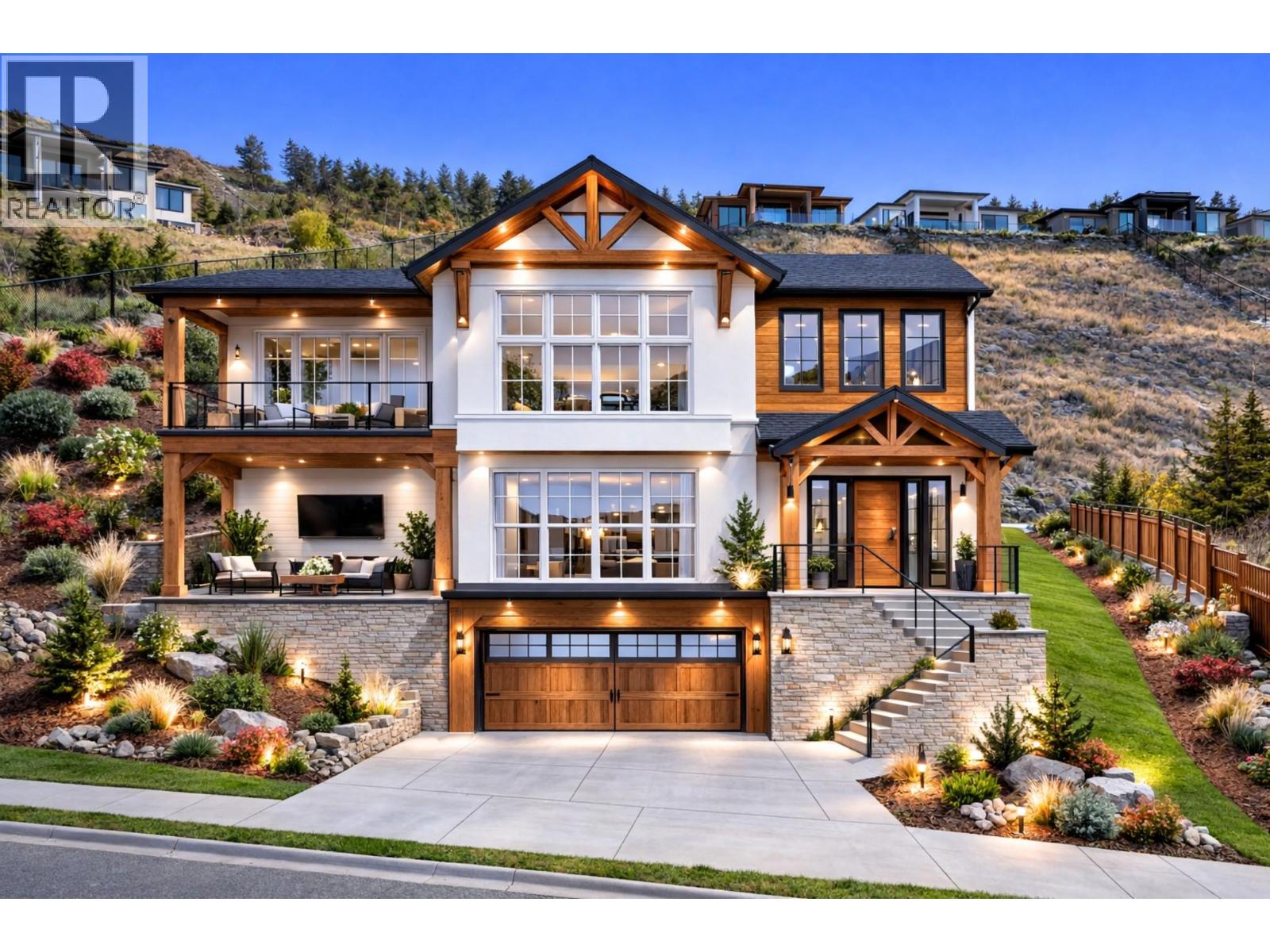 5669 Mountainside Drive, Kelowna, British Columbia  V1W 5L5 - Photo 1 - 10377703
