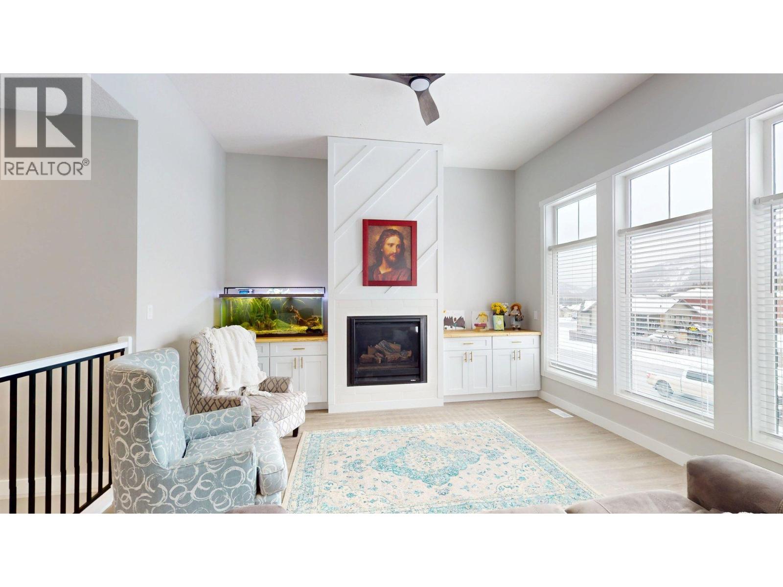 2258 Black Hawk Drive, Sparwood, British Columbia  V0B 2G2 - Photo 8 - 10377577