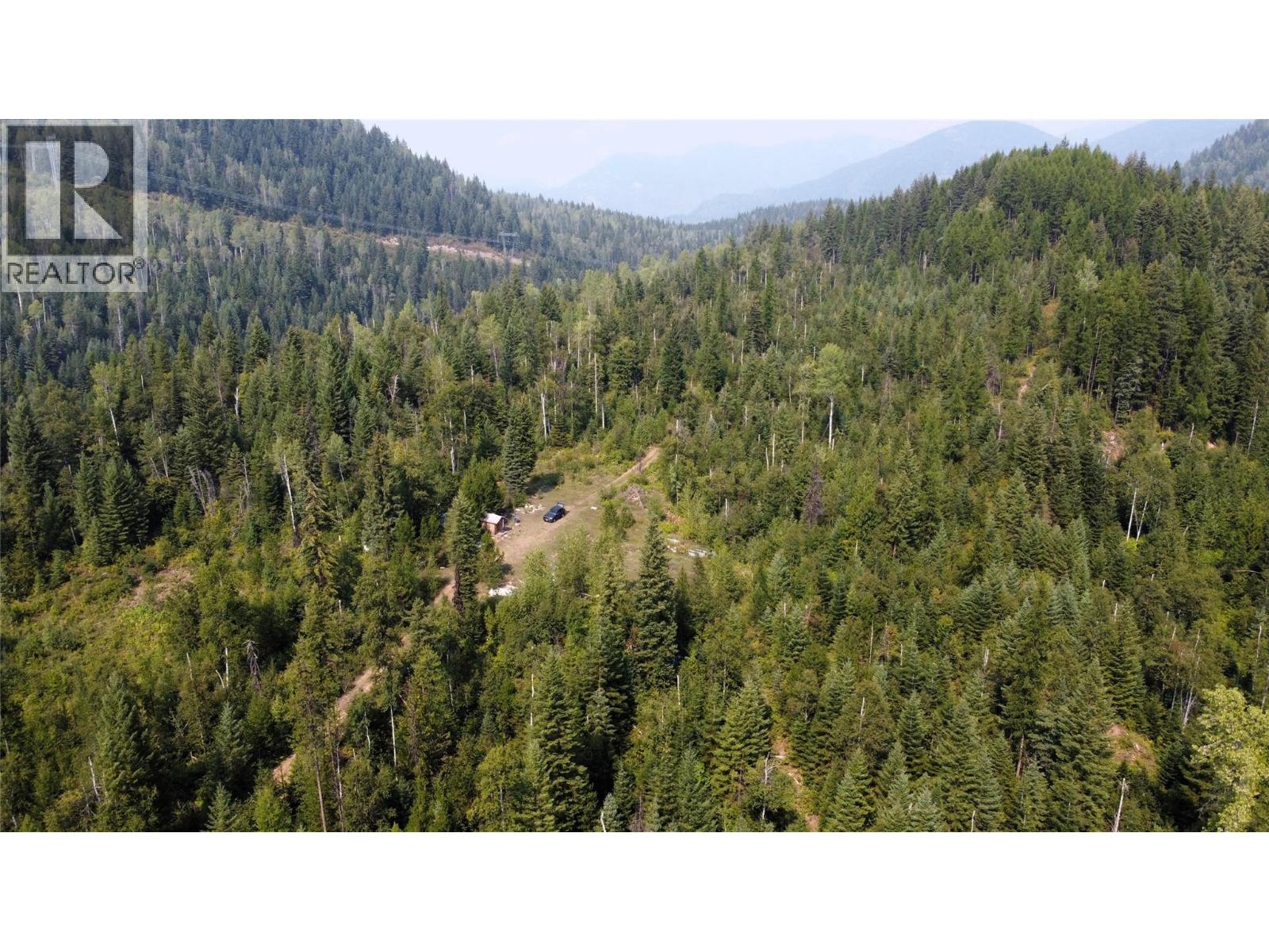 549 Rosebud Lake Road, Salmo, British Columbia  V0G 1Z0 - Photo 1 - 10377273