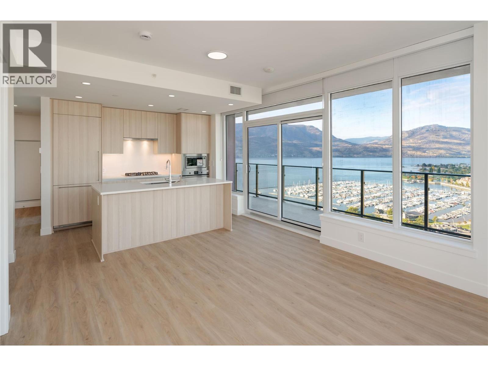 1626 Water Street Unit# 2202, Kelowna, British Columbia  V1Y 0N7 - Photo 3 - 10377724