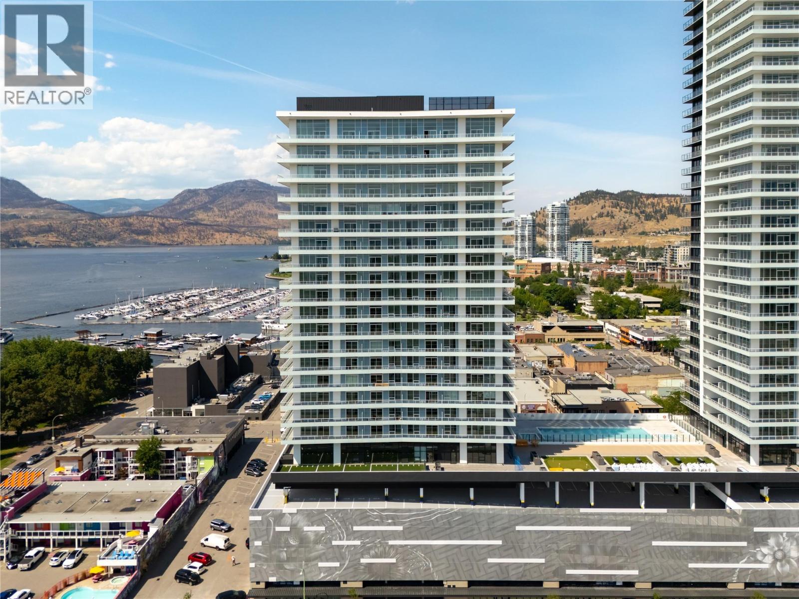 1626 Water Street Unit# 2202, Kelowna, British Columbia  V1Y 0N7 - Photo 36 - 10377724