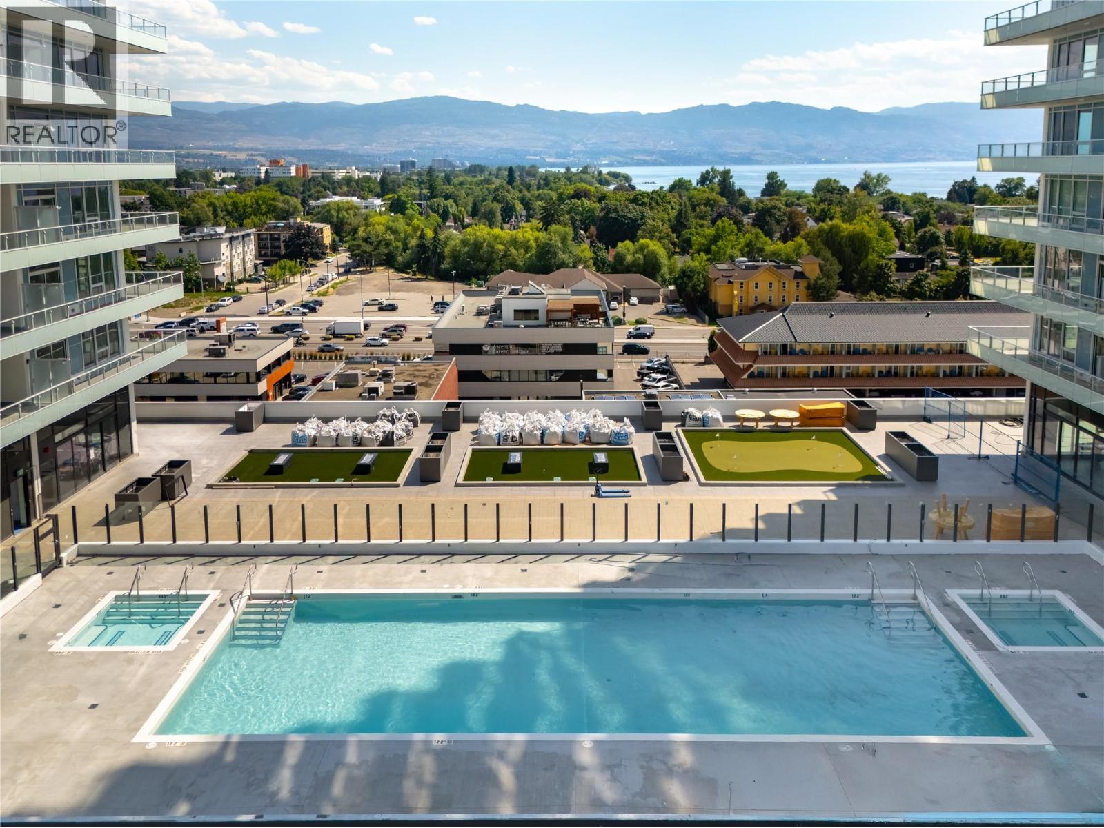 1626 Water Street Unit# 2202, Kelowna, British Columbia  V1Y 0N7 - Photo 37 - 10377724