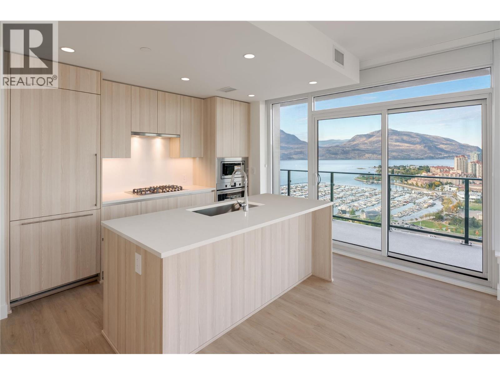 1626 Water Street Unit# 2202, Kelowna, British Columbia  V1Y 0N7 - Photo 4 - 10377724