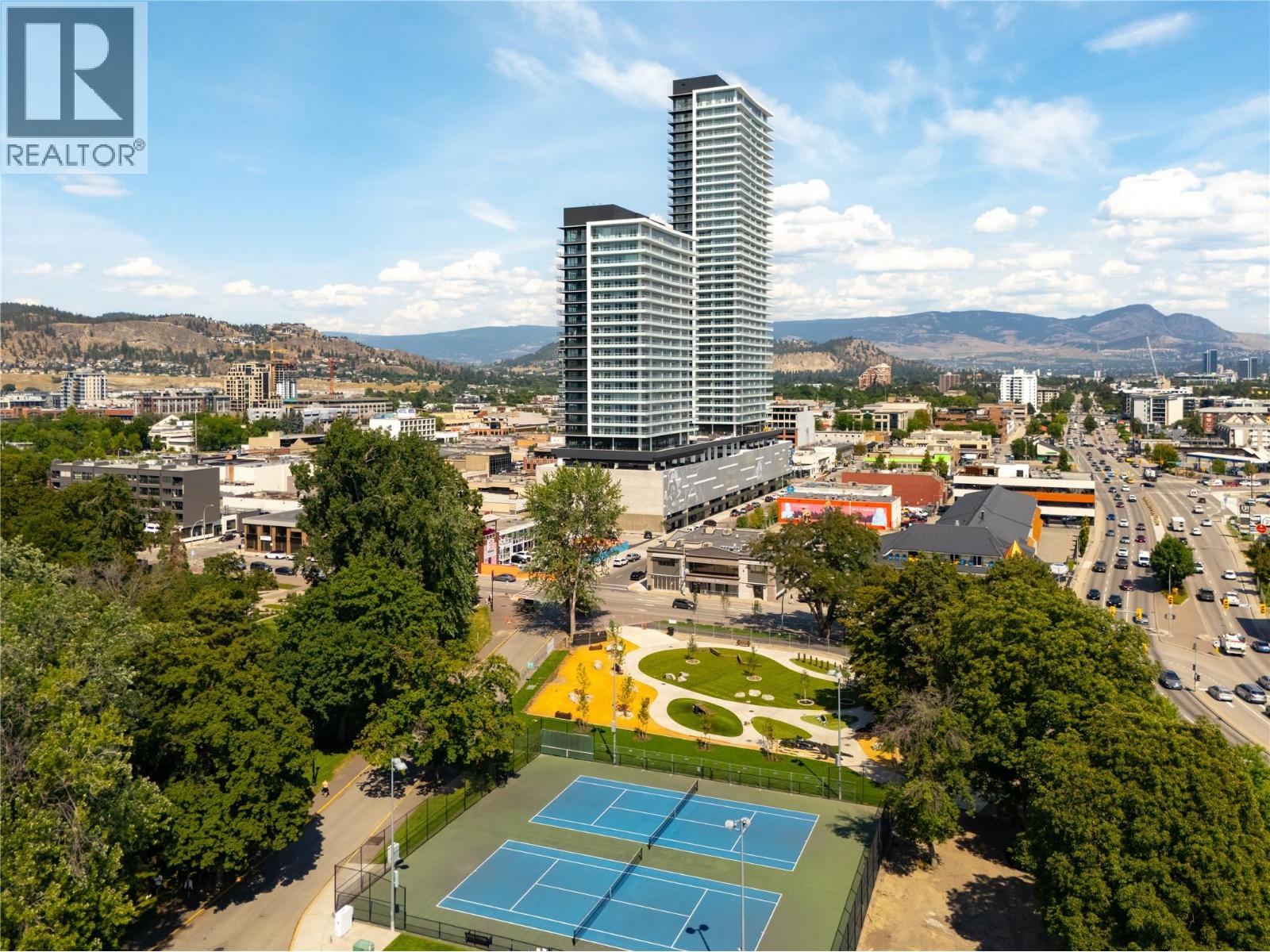 1626 Water Street Unit# 2202, Kelowna, British Columbia  V1Y 0N7 - Photo 45 - 10377724