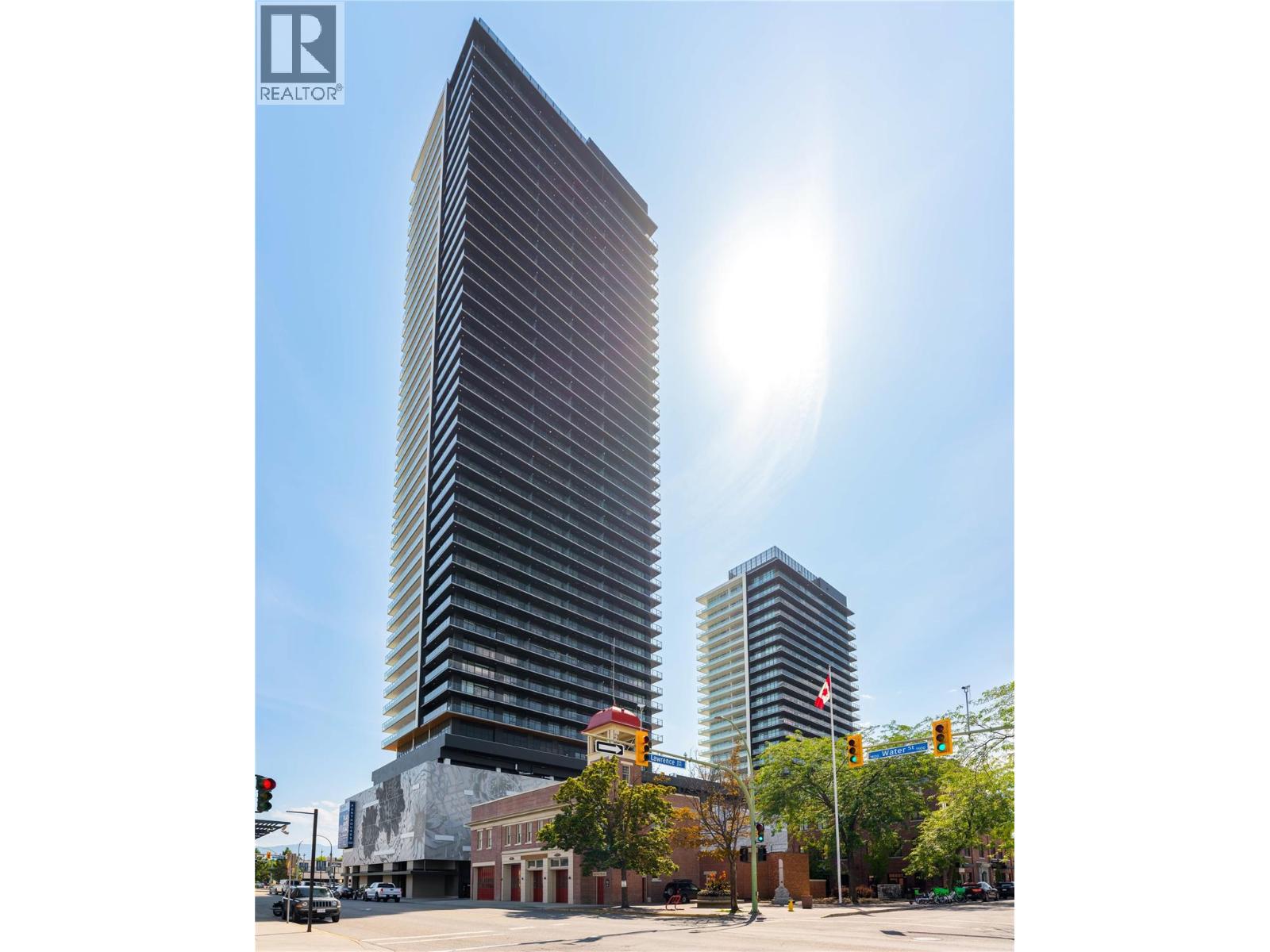 1626 Water Street Unit# 2202, Kelowna, British Columbia  V1Y 0N7 - Photo 46 - 10377724