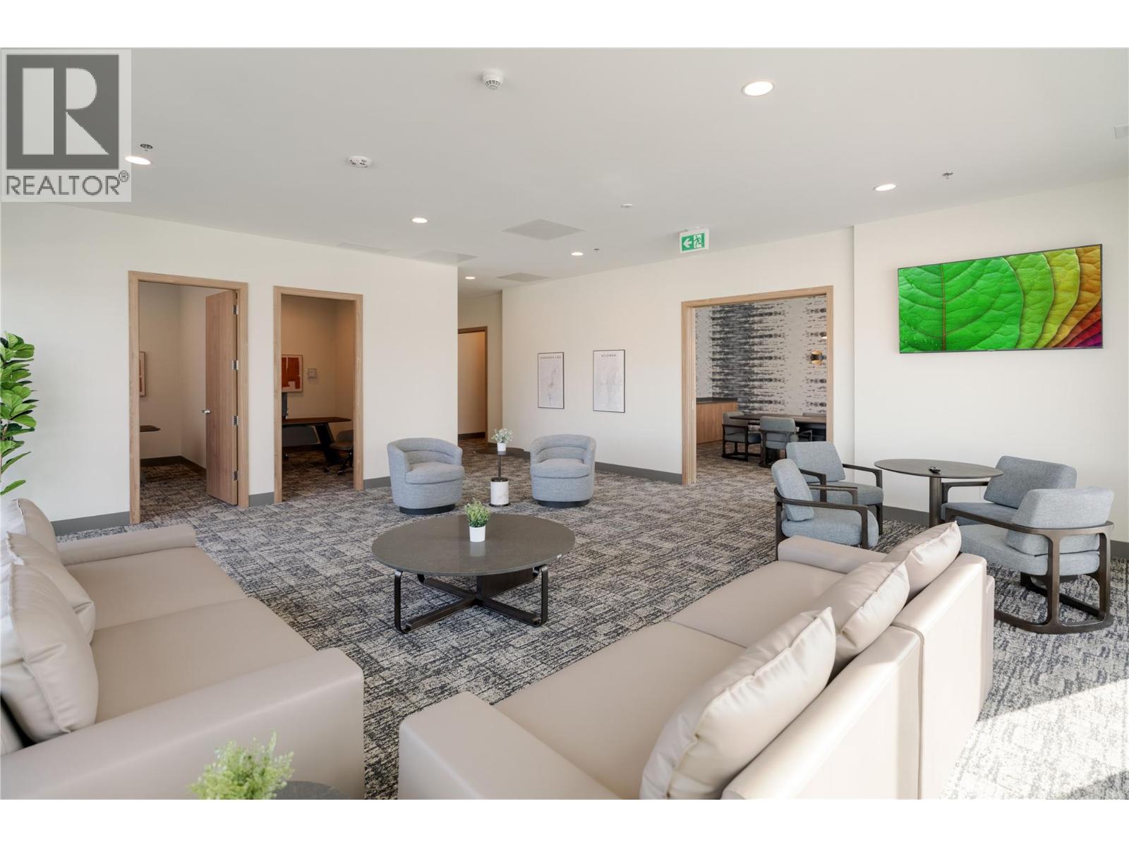 1626 Water Street Unit# 2202, Kelowna, British Columbia  V1Y 0N7 - Photo 53 - 10377724