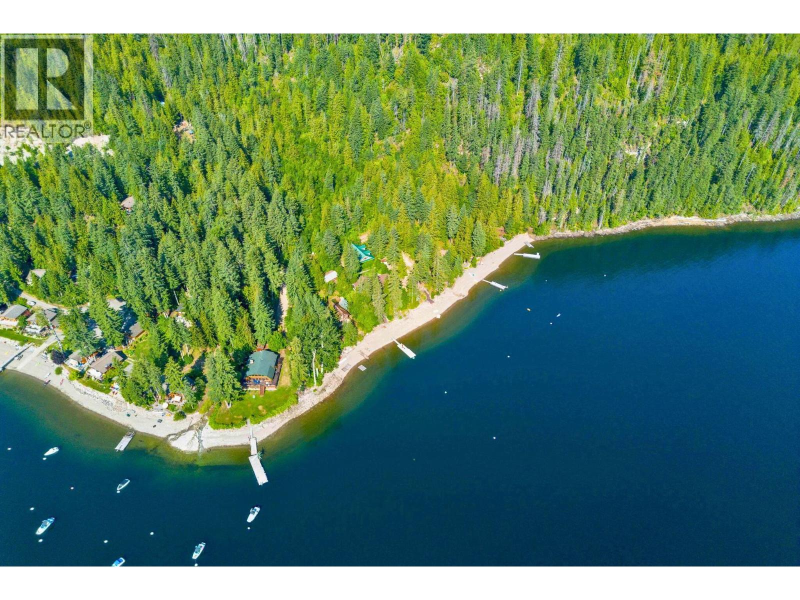 Sunnybrae Canoe Point Road, Tappen, British Columbia  V0E 2X0 - Photo 11 - 10377718