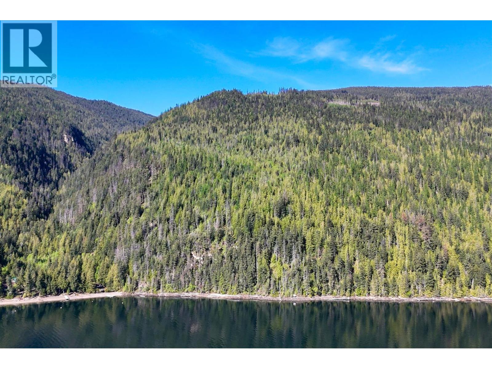 Sunnybrae Canoe Point Road, Tappen, British Columbia  V0E 2X0 - Photo 2 - 10377718